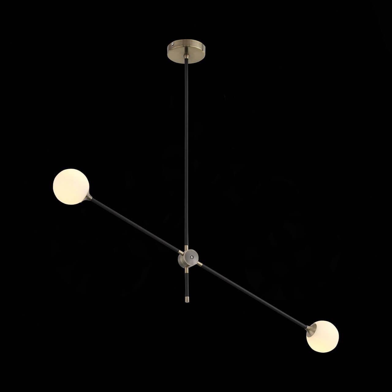 картинка Подвесная люстра ST Luce Bastoncino SL429.403.02 от магазина pro-decor.kz