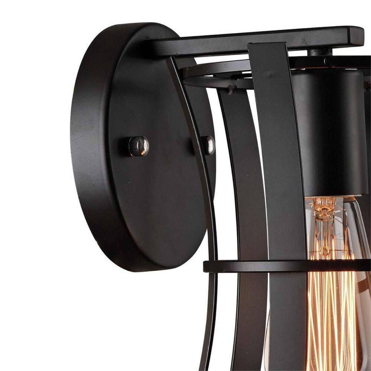 картинка Бра Favourite Werk 1521-1W от магазина pro-decor.kz