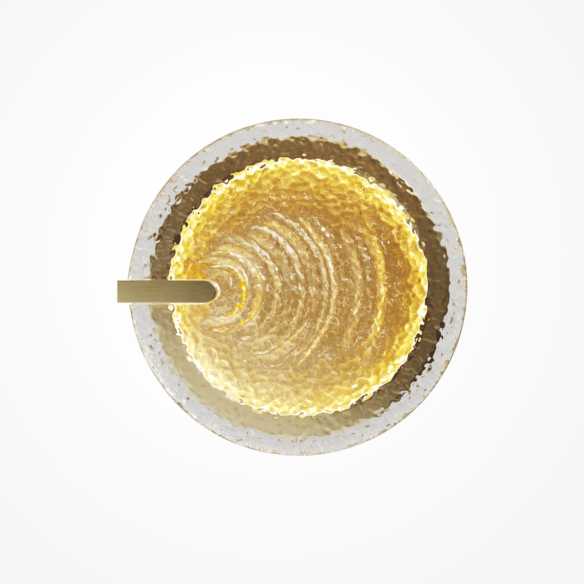 картинка Настенный светильник (бра) Maytoni MOD481WL-L8BS3K Regatta от магазина pro-decor.kz