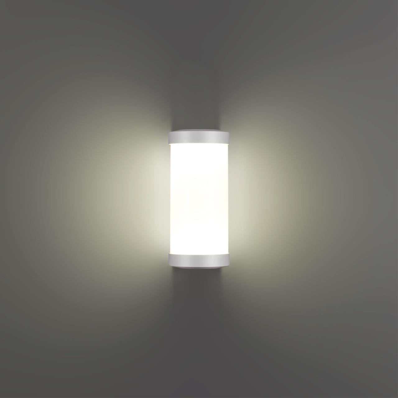картинка 359299 Novotech Светильник ландшафтный настенный OPAL от магазина pro-decor.kz