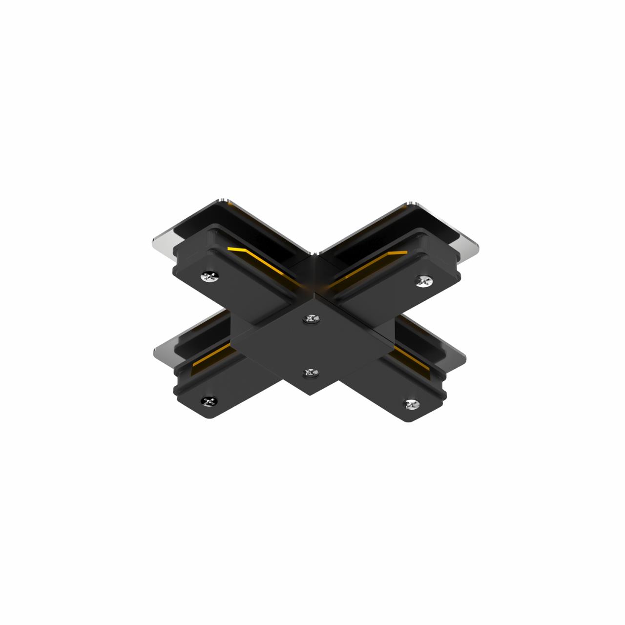 картинка Коннектор для шинопровода Arte Lamp Track Accessories A110006 от магазина pro-decor.kz