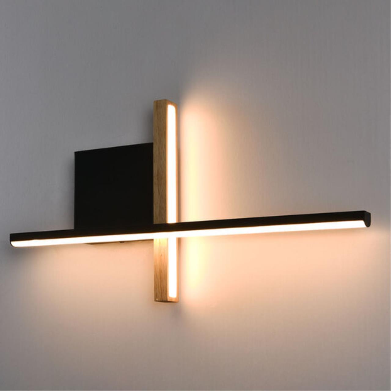 картинка Бра Arte Lamp CHIC A2126AP-8BK от магазина pro-decor.kz