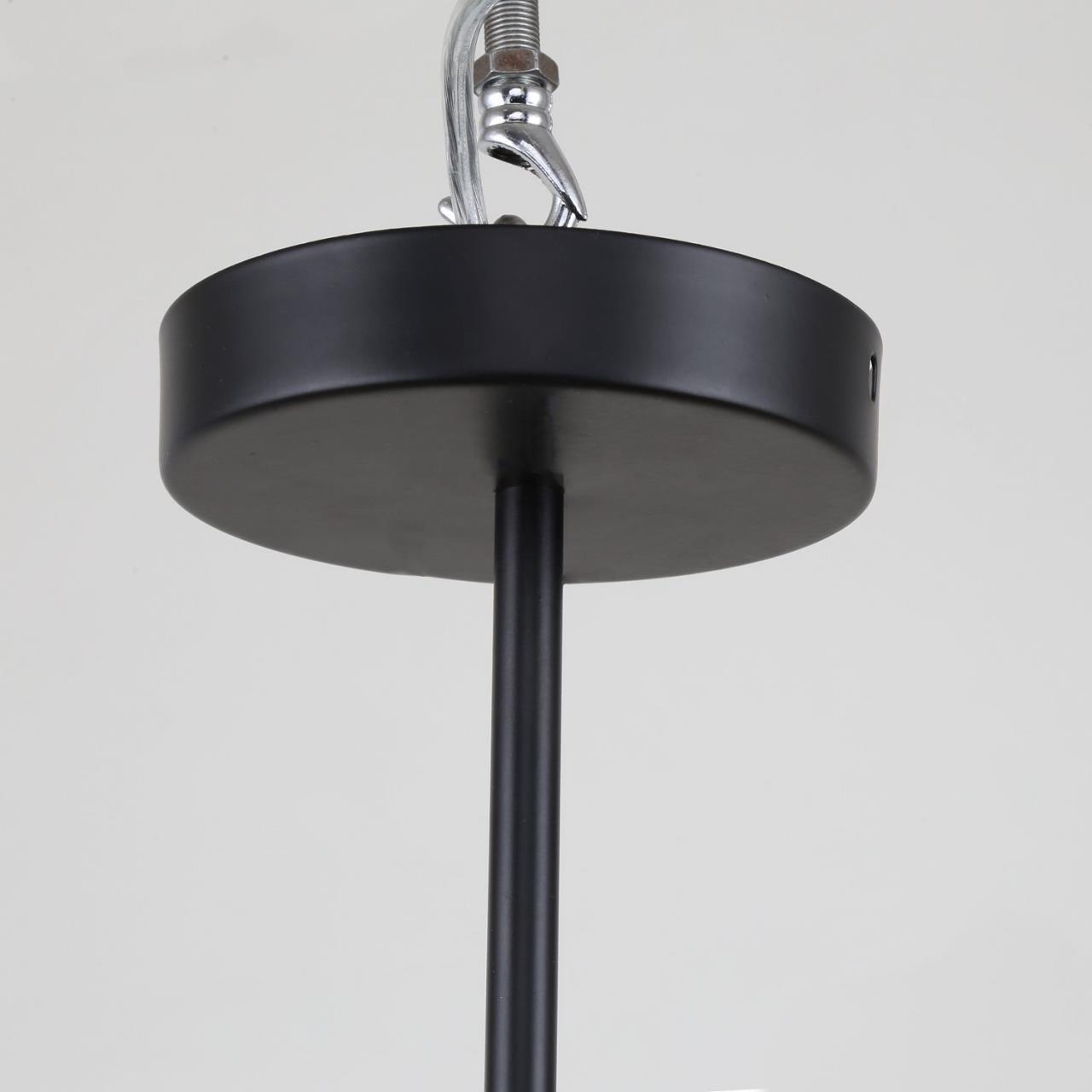 картинка Потолочная люстра Harsh 4082-7P от магазина pro-decor.kz