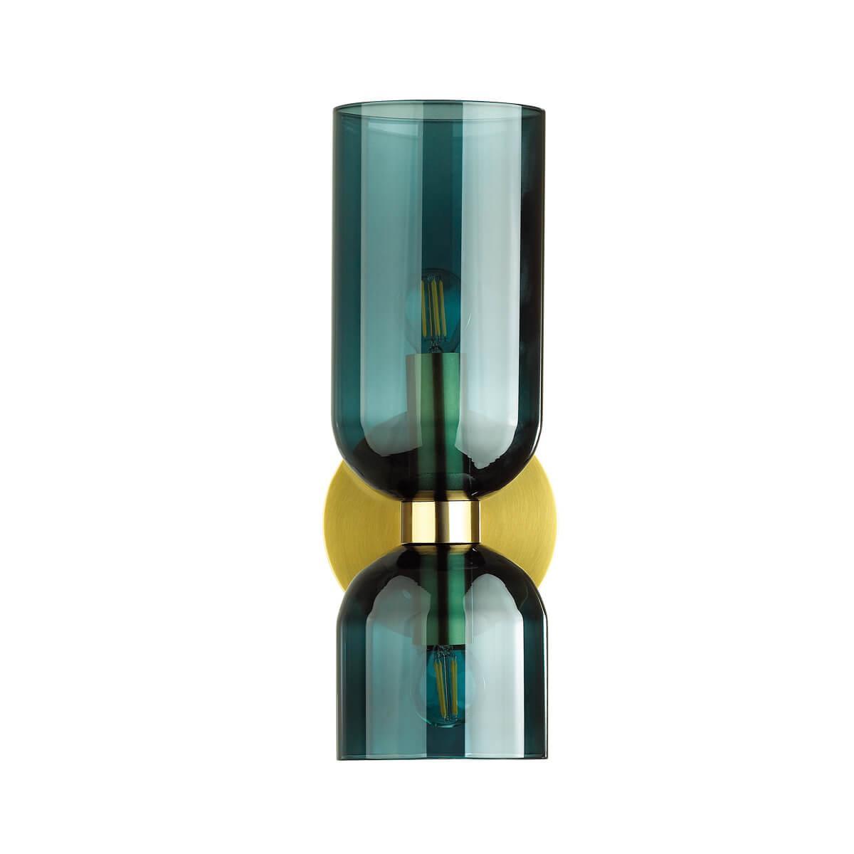 картинка Бра Odeon Light Midcent Orinoco 4803/2W от магазина pro-decor.kz