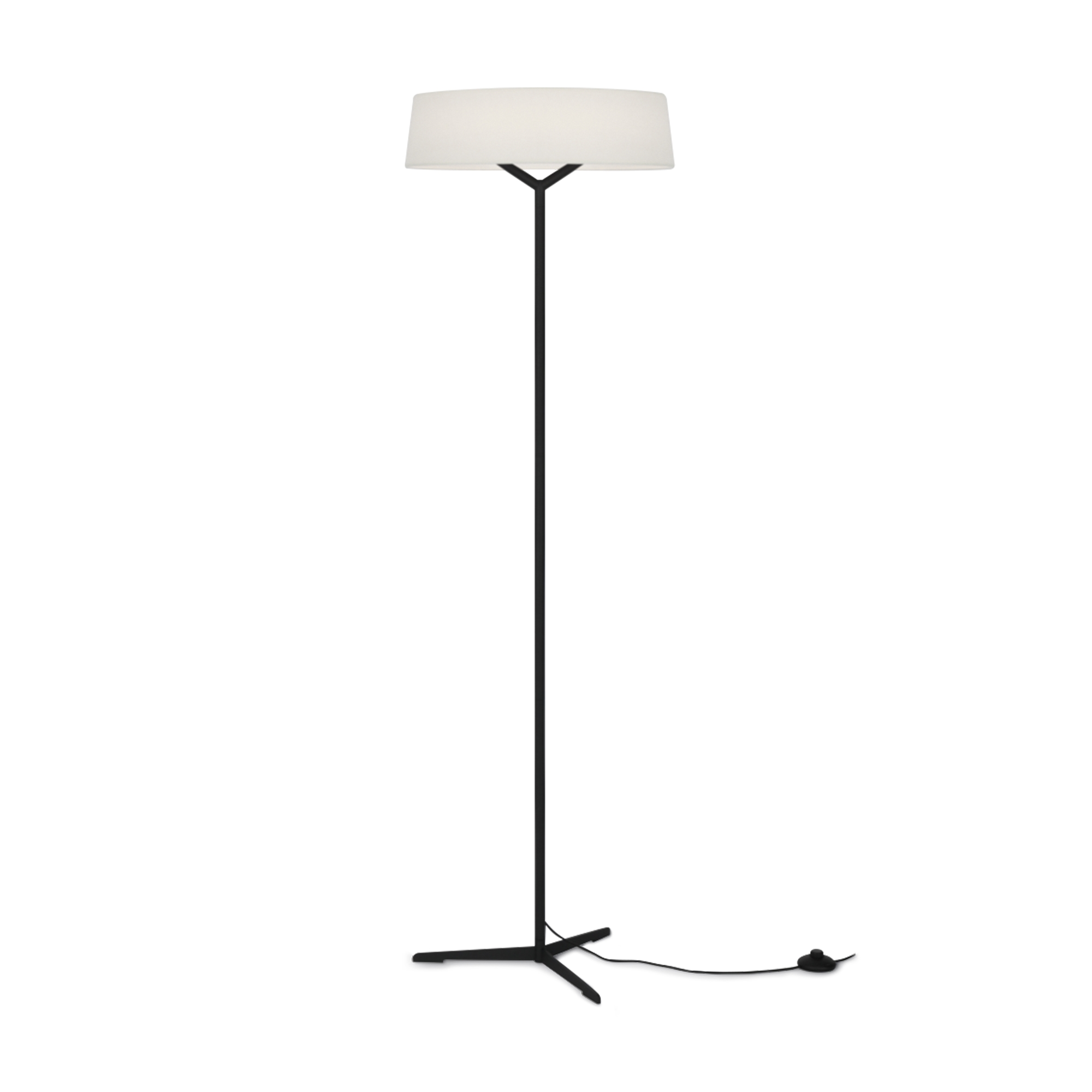 картинка Напольный светильник (торшер) Freya FR6132FL-L15B от магазина pro-decor.kz