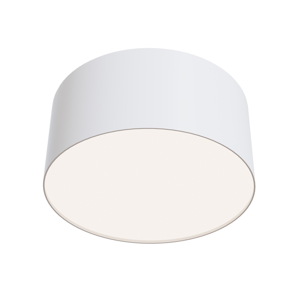 картинка Потолочный светильник Technical C032CL-12W4K-RD-W от магазина pro-decor.kz