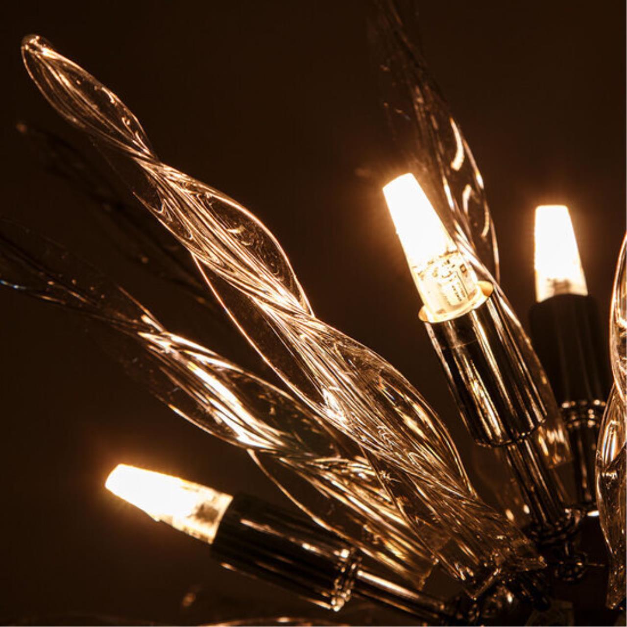 картинка Подвесной светильник Arte Lamp BELLA A1066SP-12CC от магазина pro-decor.kz