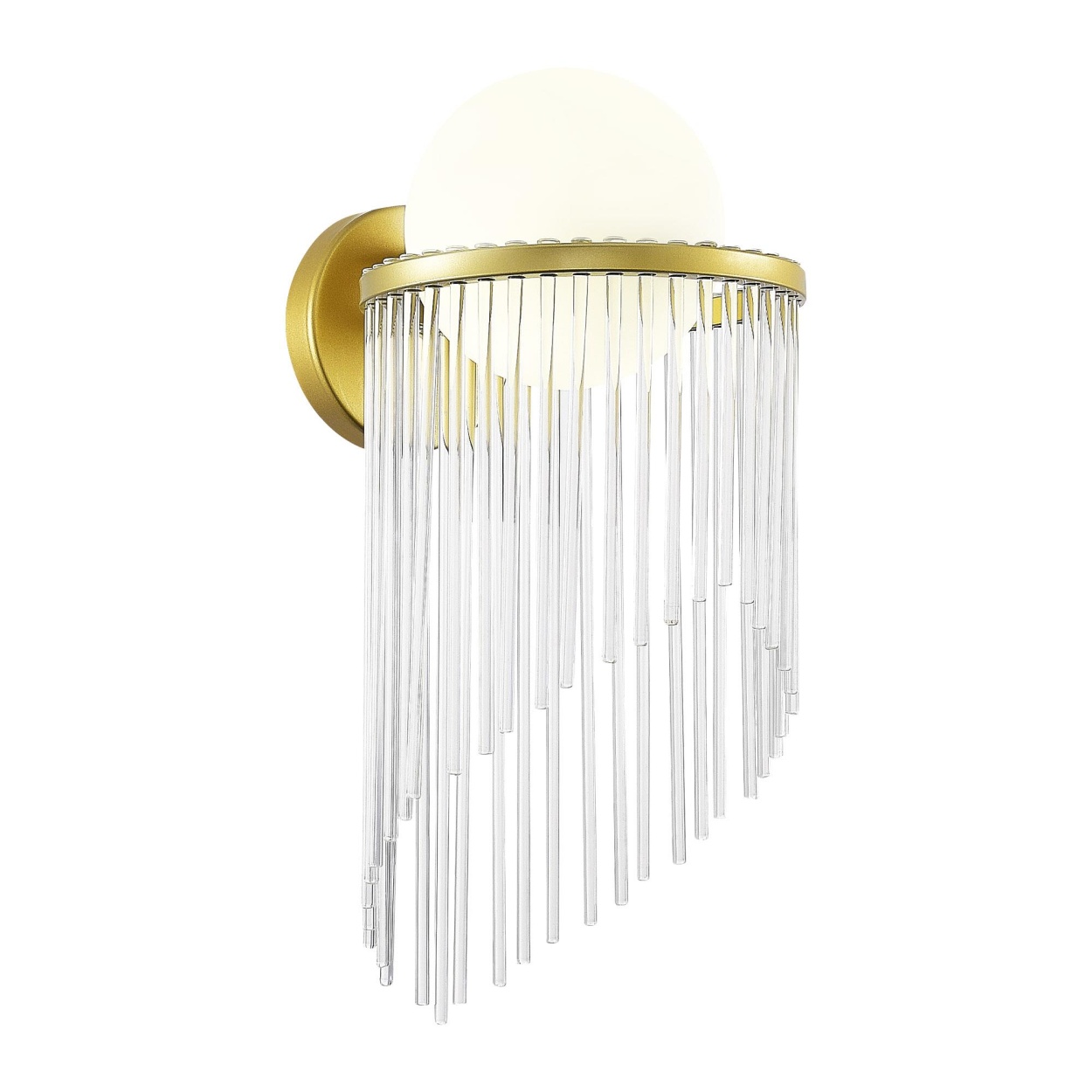 картинка SL1511.201.01 Настенный светильник ST-Luce  от магазина pro-decor.kz