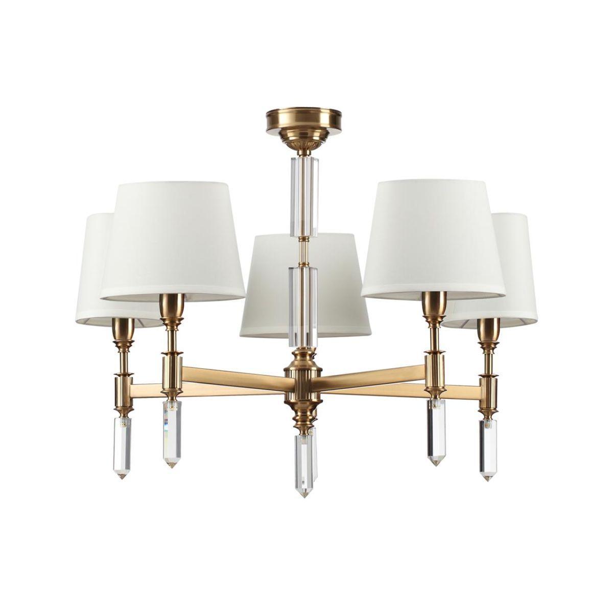 картинка Подвесная люстра Odeon Light Modern London 4894/5 от магазина pro-decor.kz