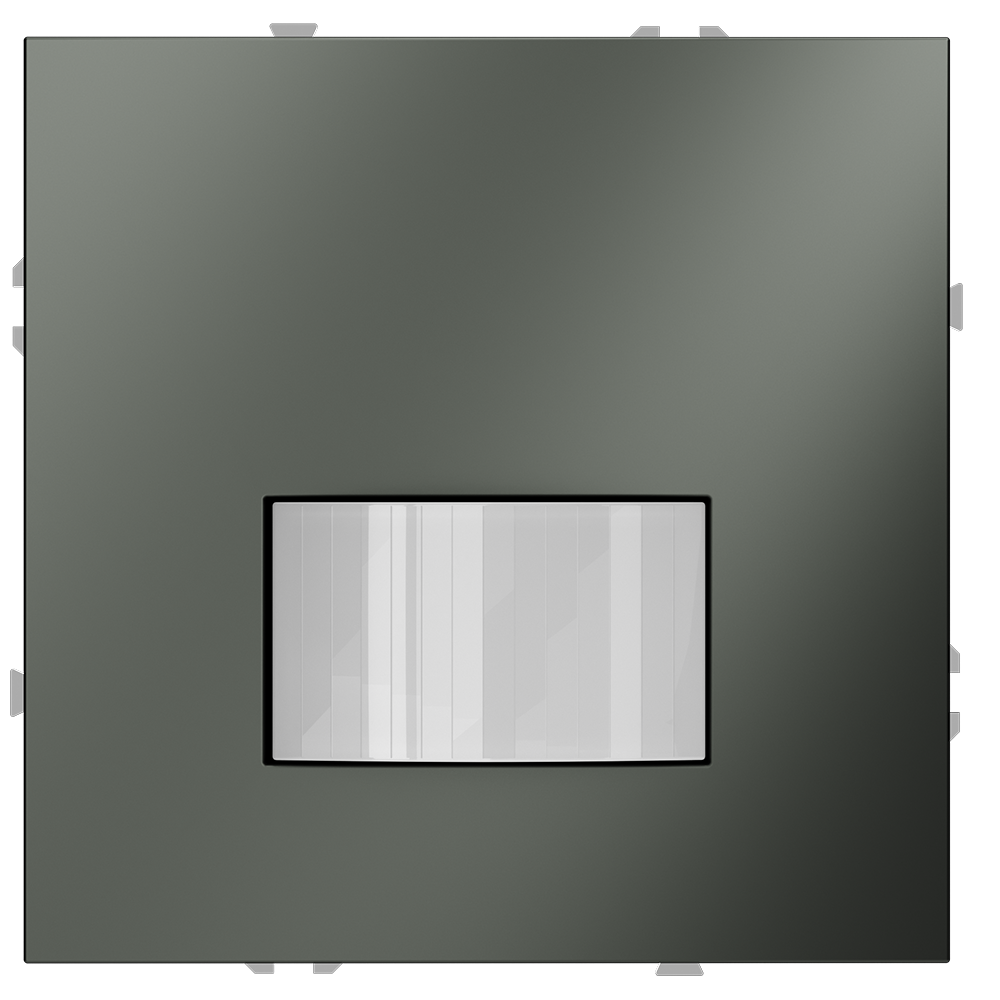 картинка Датчик движения встраиваемый VOLTUM S70, (титан) VLS070506 магазин pro-decor.kz являющийся официальным дистрибьютором в Казахстане картинка Датчик движения встраиваемый VOLTUM S70, (титан) VLS070506 от магазина pro-decor.kz