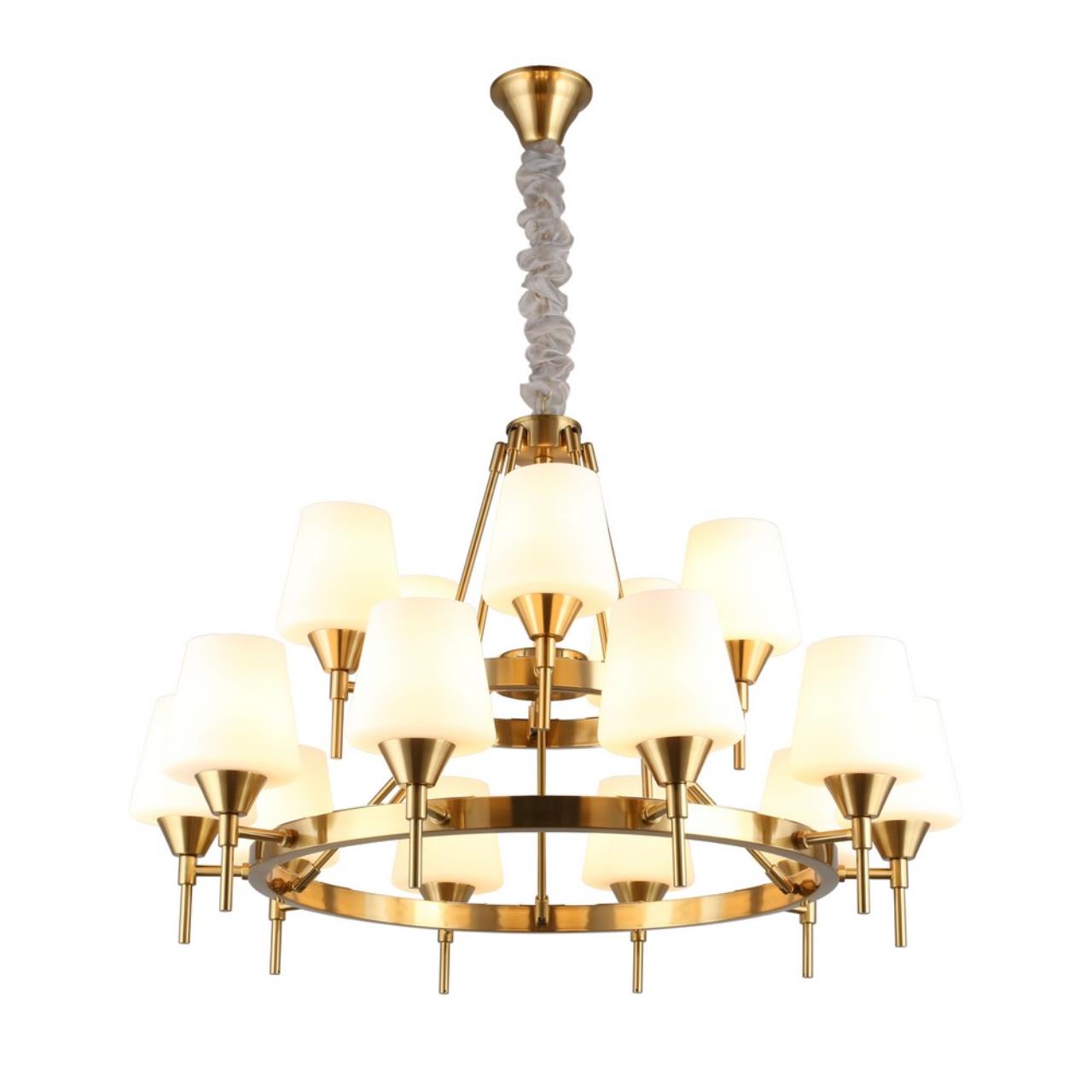картинка Подвесная люстра Aployt Lyus APL.840.03.15 от магазина pro-decor.kz
