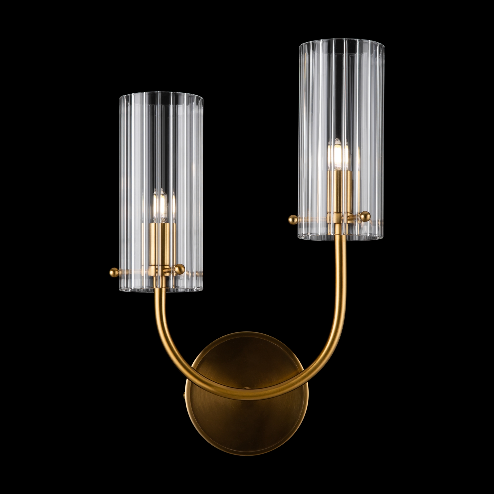 картинка Бра Maytoni MOD223WL-02BS1 от магазина pro-decor.kz