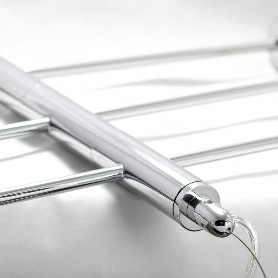 картинка Подвесная люстра Lussole Lgo Huron LSP-8154 от магазина pro-decor.kz