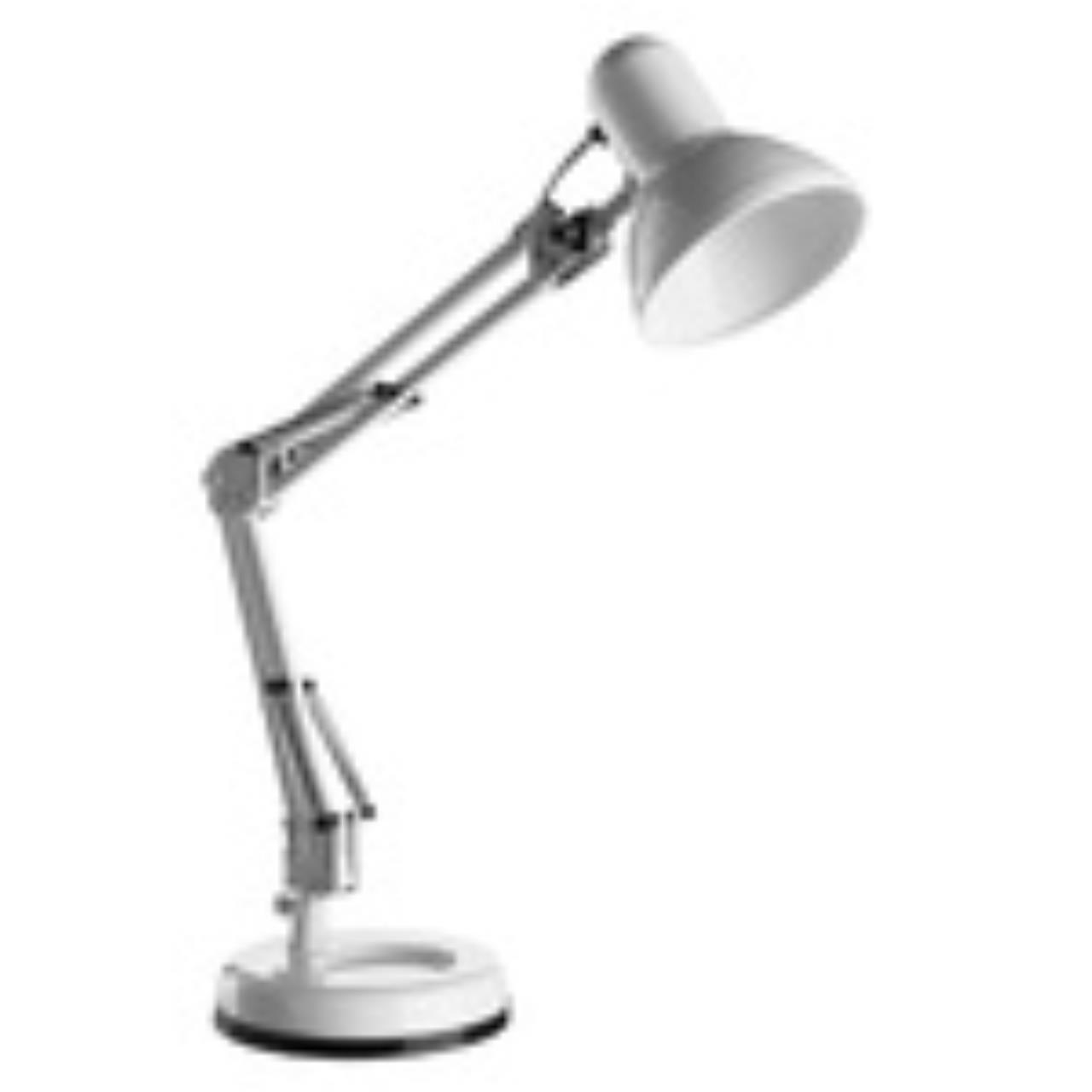картинка Настольная лампа Arte Lamp Junior A1330LT-1WH магазин pro-decor.kz являющийся официальным дистрибьютором в Казахстане картинка Настольная лампа Arte Lamp Junior A1330LT-1WH от магазина pro-decor.kz