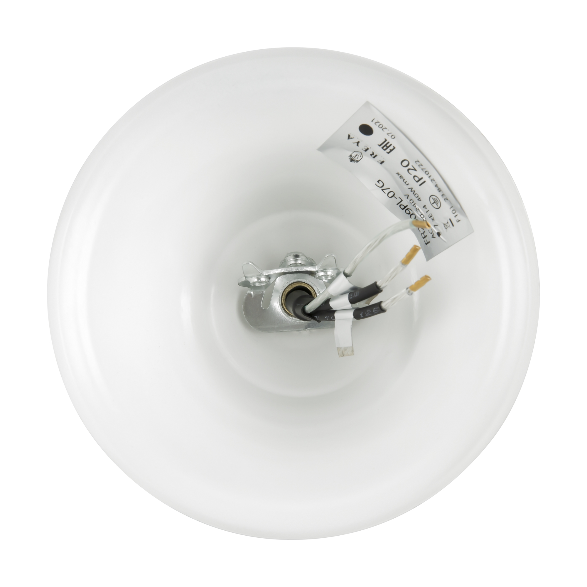 картинка Подвесная люстра Freya Zoe FR2009PL-07G от магазина pro-decor.kz