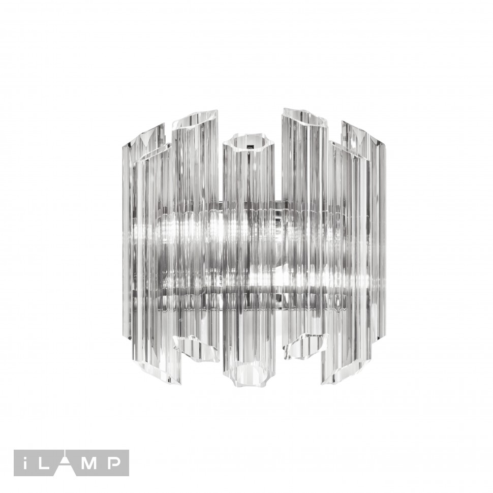 картинка Настенный светильник iLamp Destiny MB0267-2 от магазина pro-decor.kz