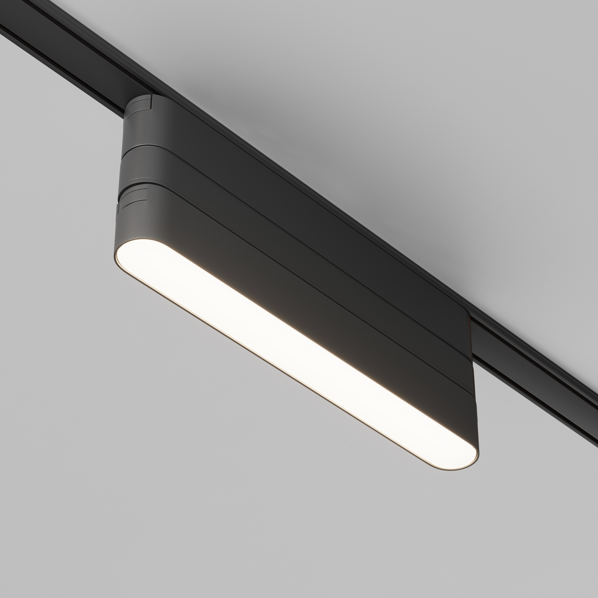 картинка Комплектующие для трекового светильника Technical TRA084FC-11LB от магазина pro-decor.kz