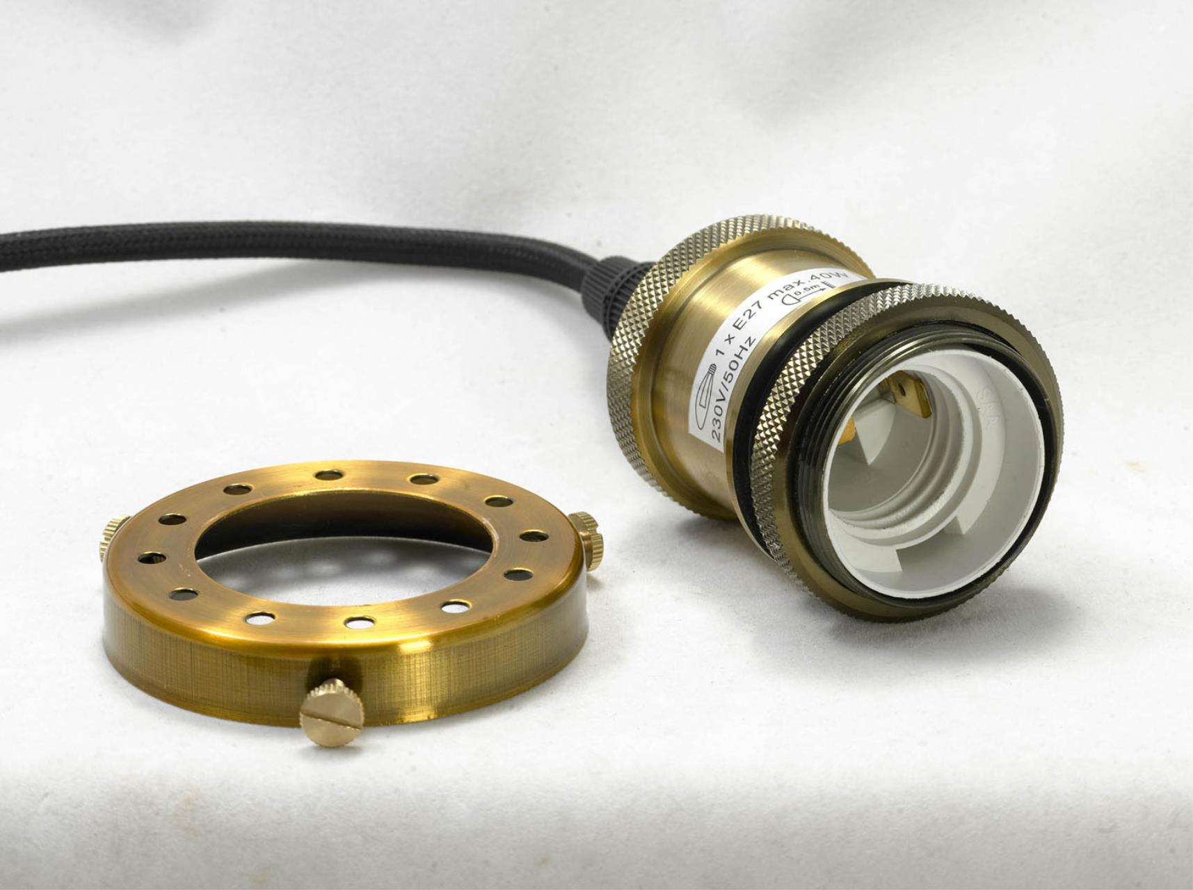 картинка Подвесной светильник Lussole Loft LSP-9543 от магазина pro-decor.kz