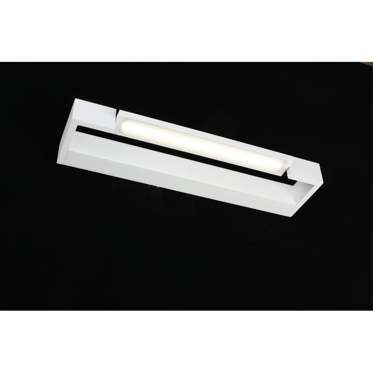 картинка Настенный светодиодный светильник Aployt Liset APL.013.01.10 от магазина pro-decor.kz