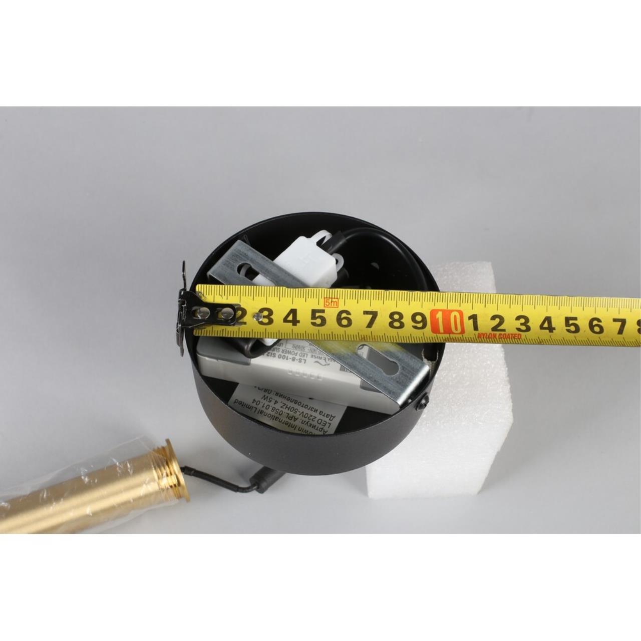 картинка APL.058.01.04 Бра настенное Aployt Wisia от магазина pro-decor.kz