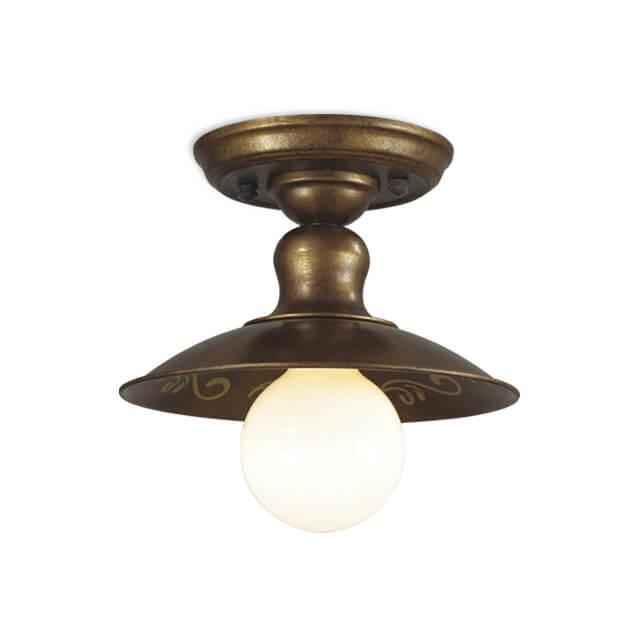 картинка Потолочный светильник Favourite Magrib 1214-1U от магазина pro-decor.kz