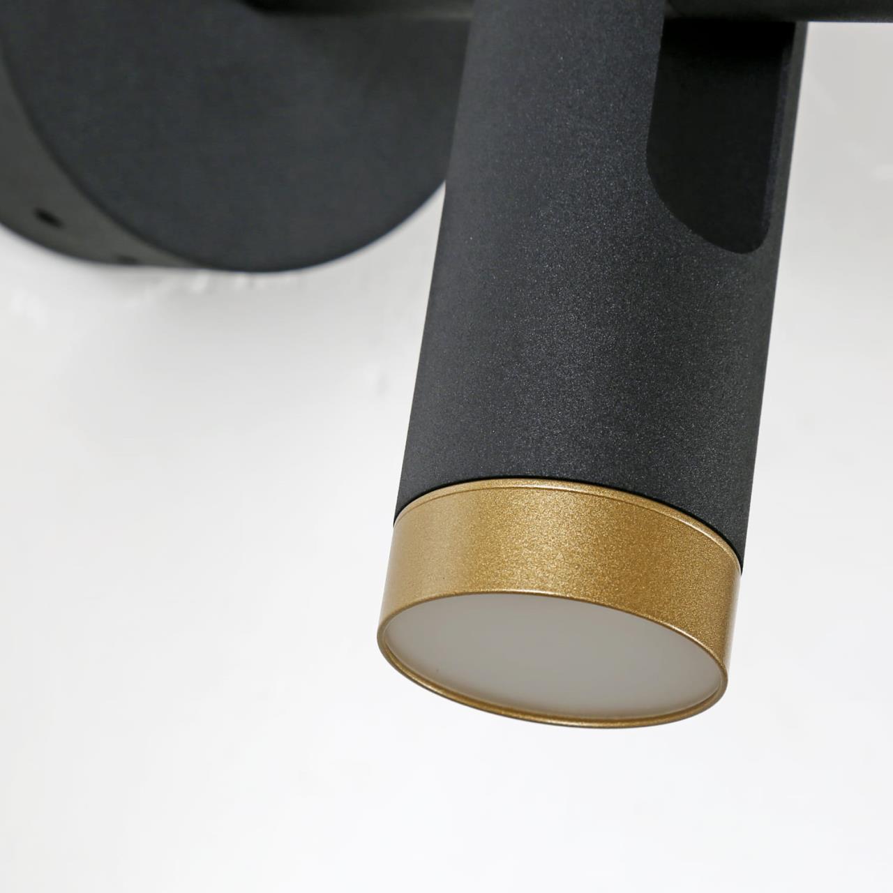 картинка Светодиодный спот Favourite Duplex 2324-2W от магазина pro-decor.kz