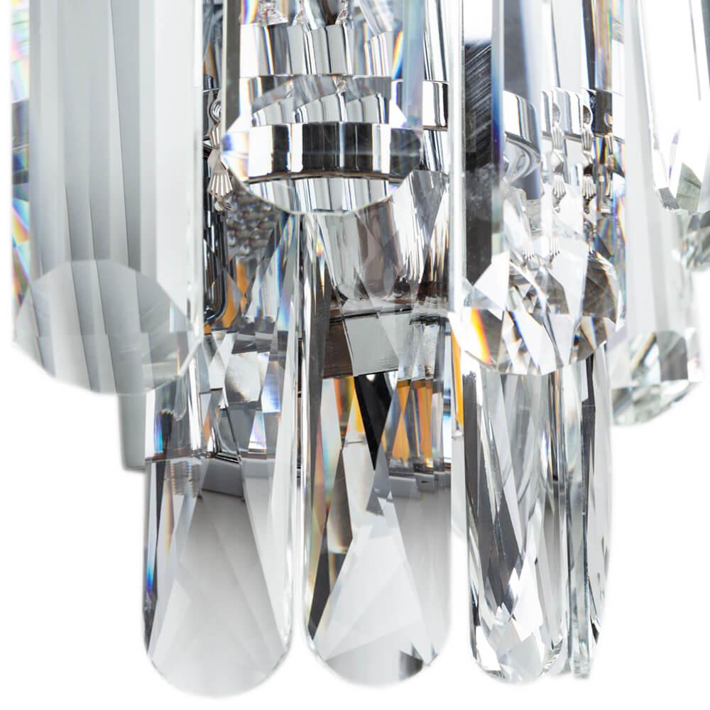 картинка Настенный светильник Divinare Bellatrix 3510/02 AP-2 от магазина pro-decor.kz