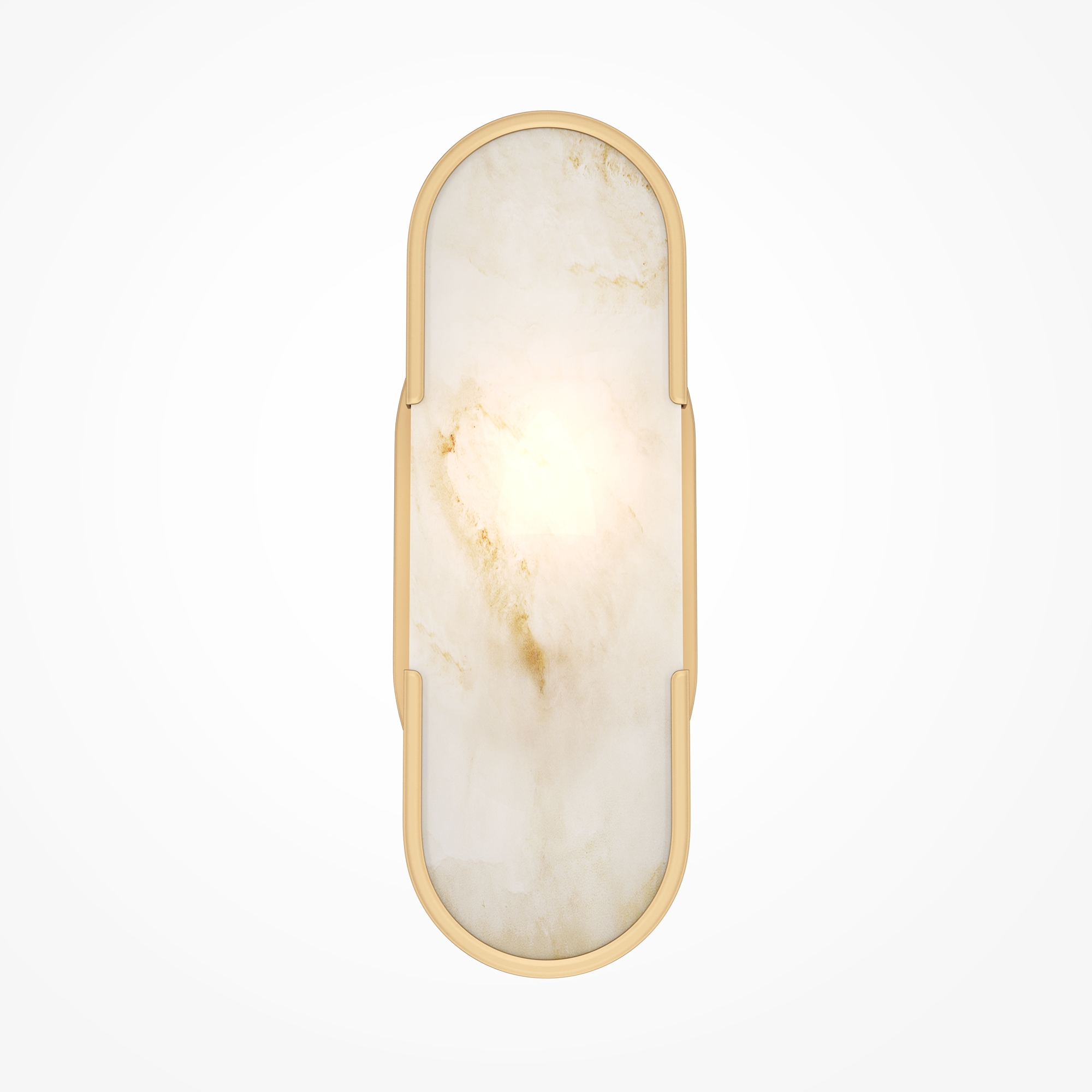 картинка Настенный светильник (бра) Maytoni MOD099WL-01G3 от магазина pro-decor.kz