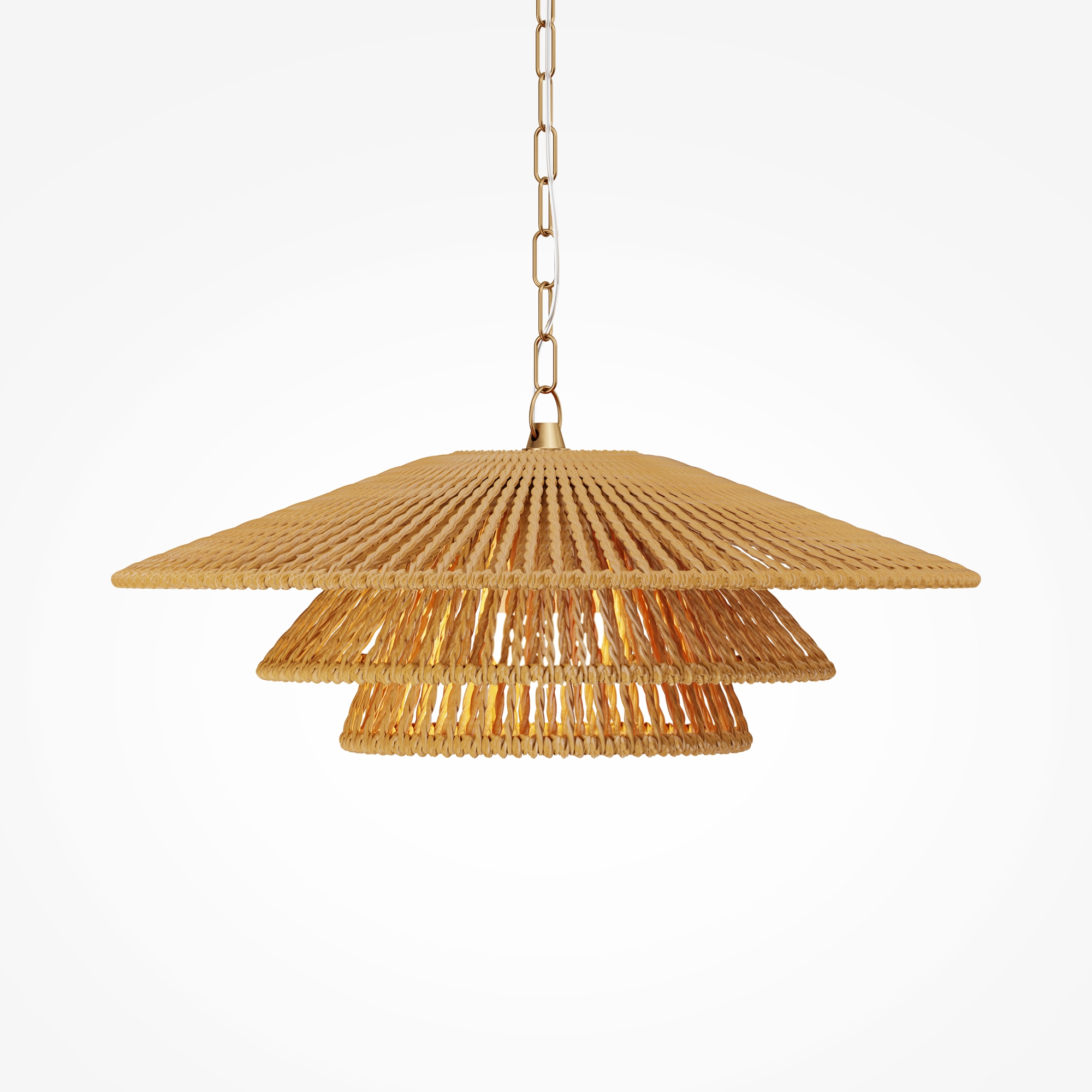 картинка Подвесной светильник Maytoni MOD394PL-01BS от магазина pro-decor.kz