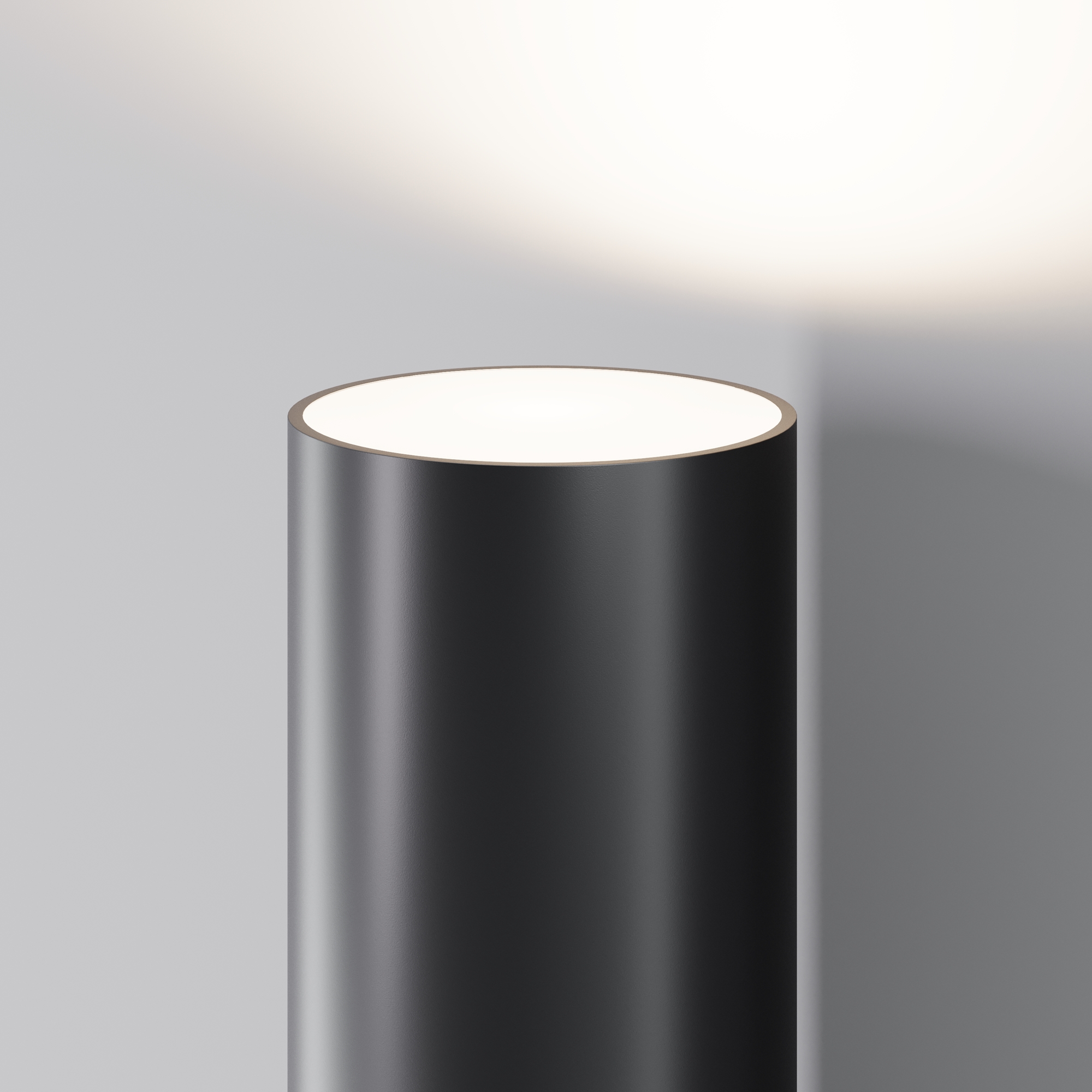 картинка Уличный настенный светильник Outdoor O508WL-L5B3K TUBE от магазина pro-decor.kz