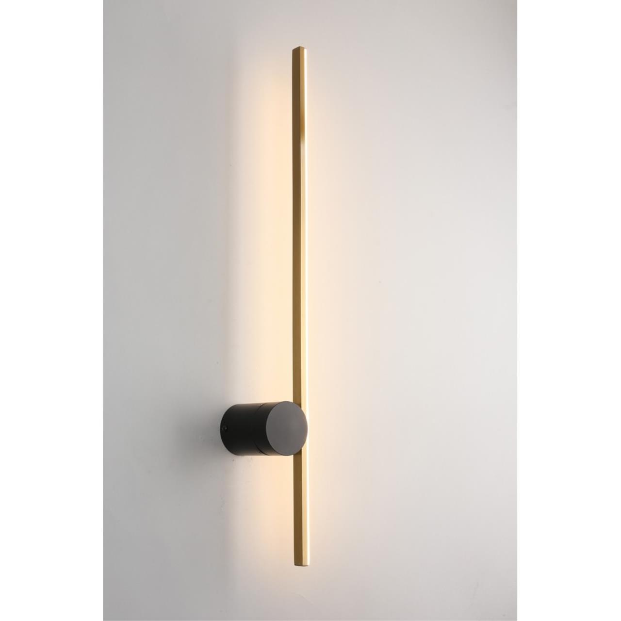 картинка APL.056.11.09 Светильник настенный светодиодный Aployt Beatris от магазина pro-decor.kz