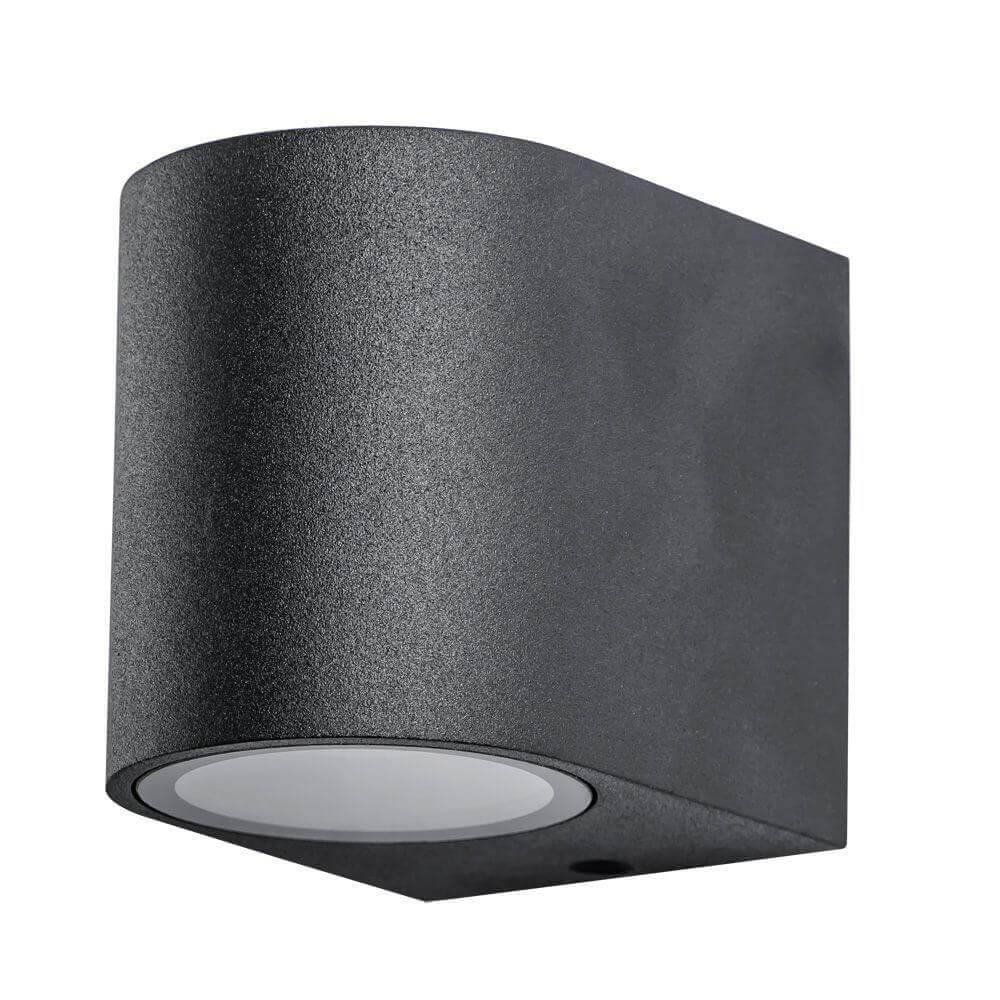 картинка Уличный настенный светильник Arte Lamp A3102AL-1BK от магазина pro-decor.kz