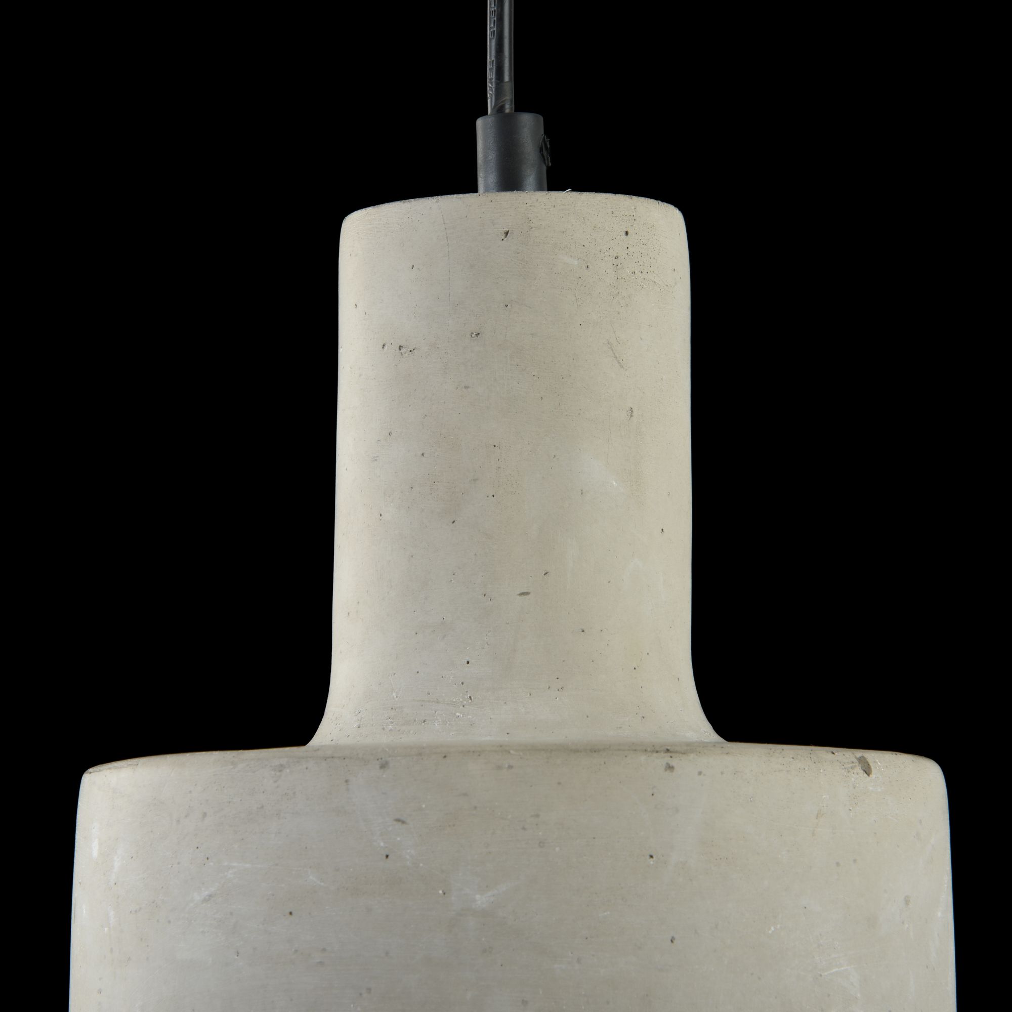 картинка Подвесной светильник Maytoni Broni T439-PL-01-GR от магазина pro-decor.kz