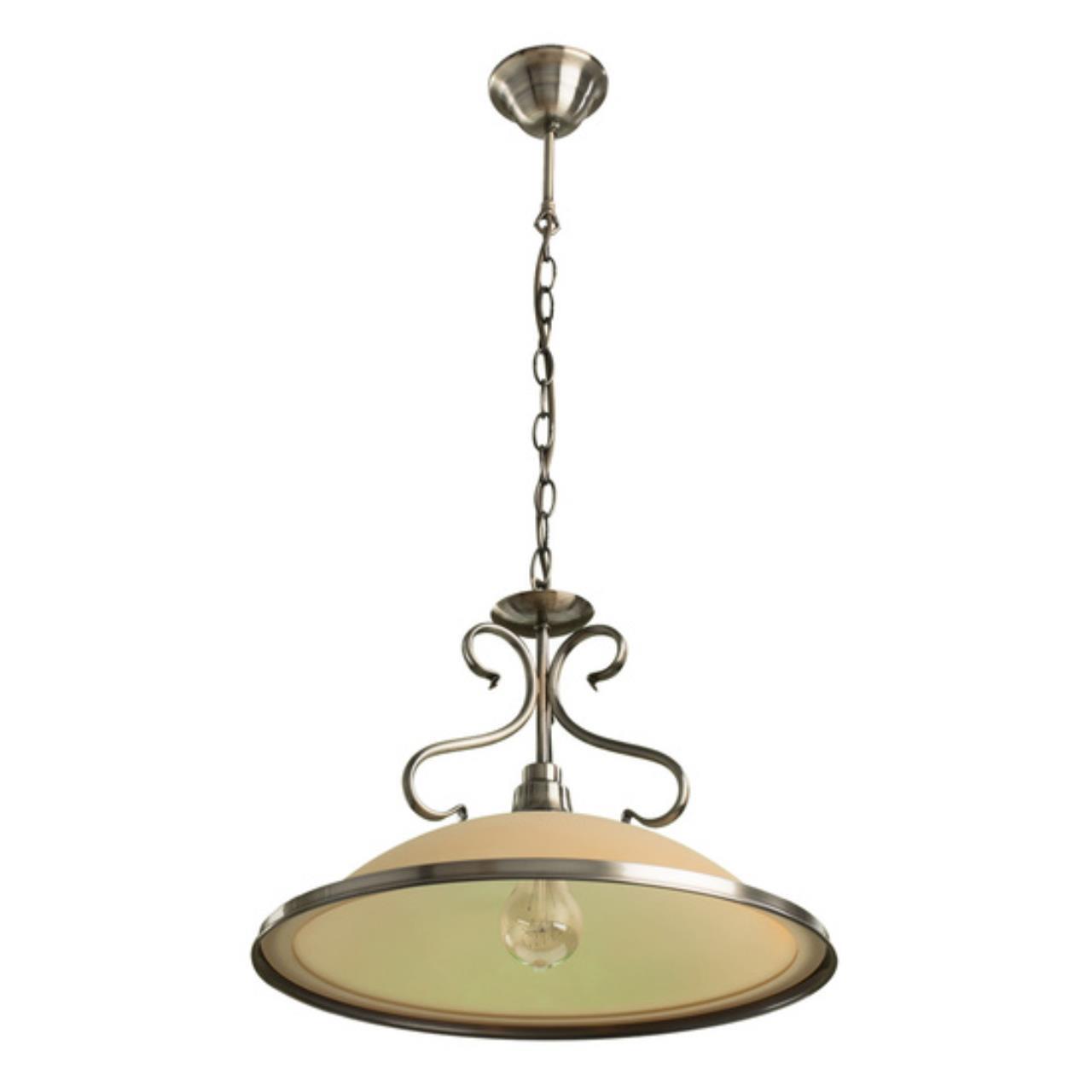 картинка Подвесной светильник Arte Lamp Safari A6905SP-1AB от магазина pro-decor.kz