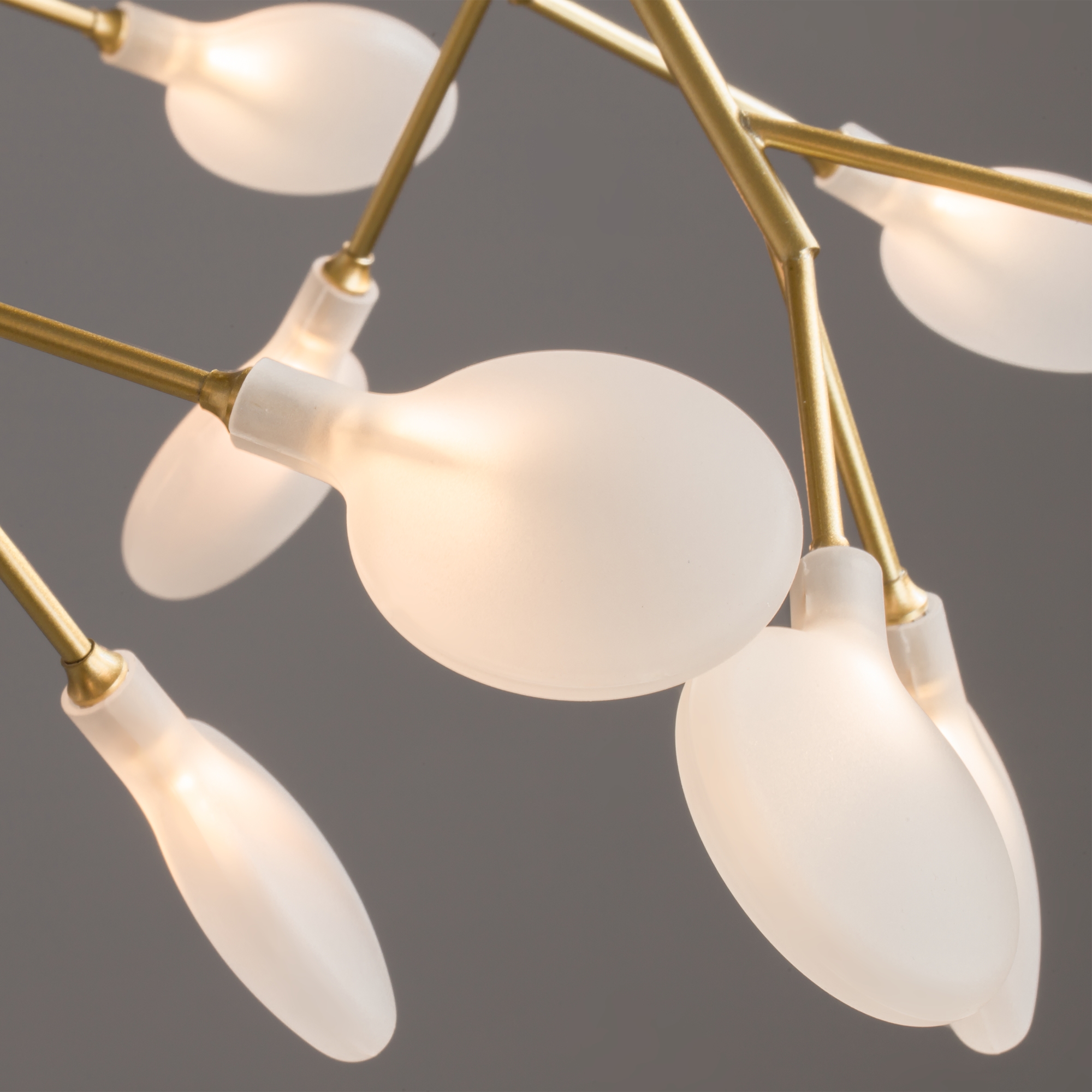 картинка Подвесной светильник Freya FR5049PL-27G от магазина pro-decor.kz