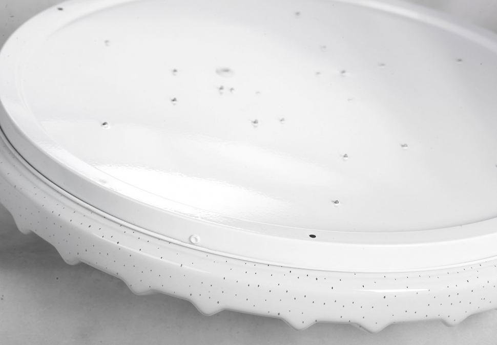 картинка Потолочный светодиодный светильник Lussole Lgo Moonlight LSP-8318 от магазина pro-decor.kz