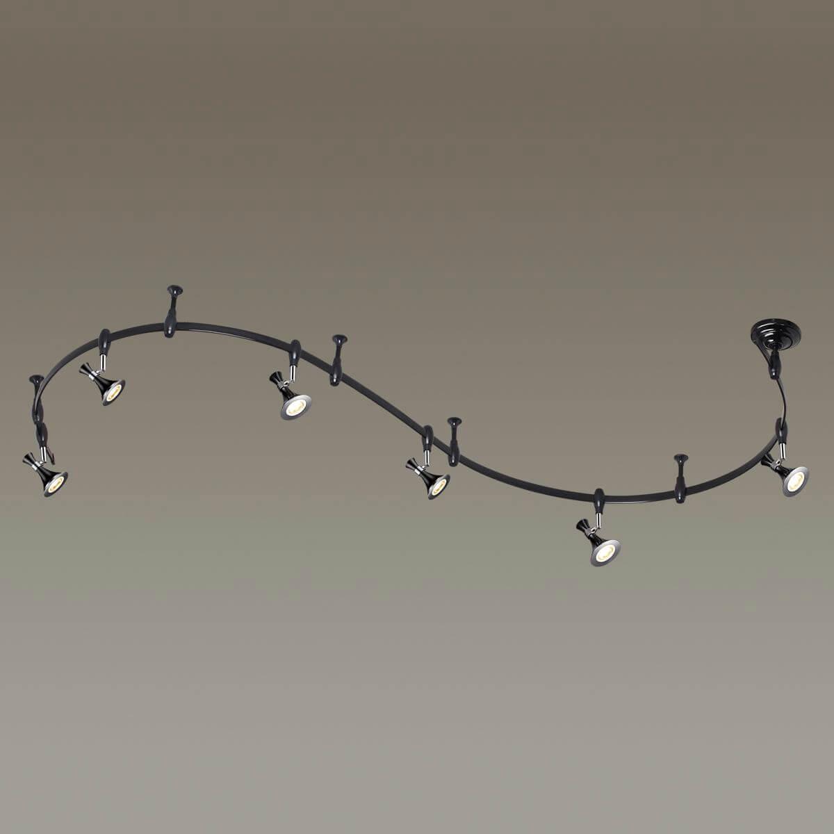 картинка Трековая светодиодная система Odeon Light Gonzago 3805/42TL от магазина pro-decor.kz