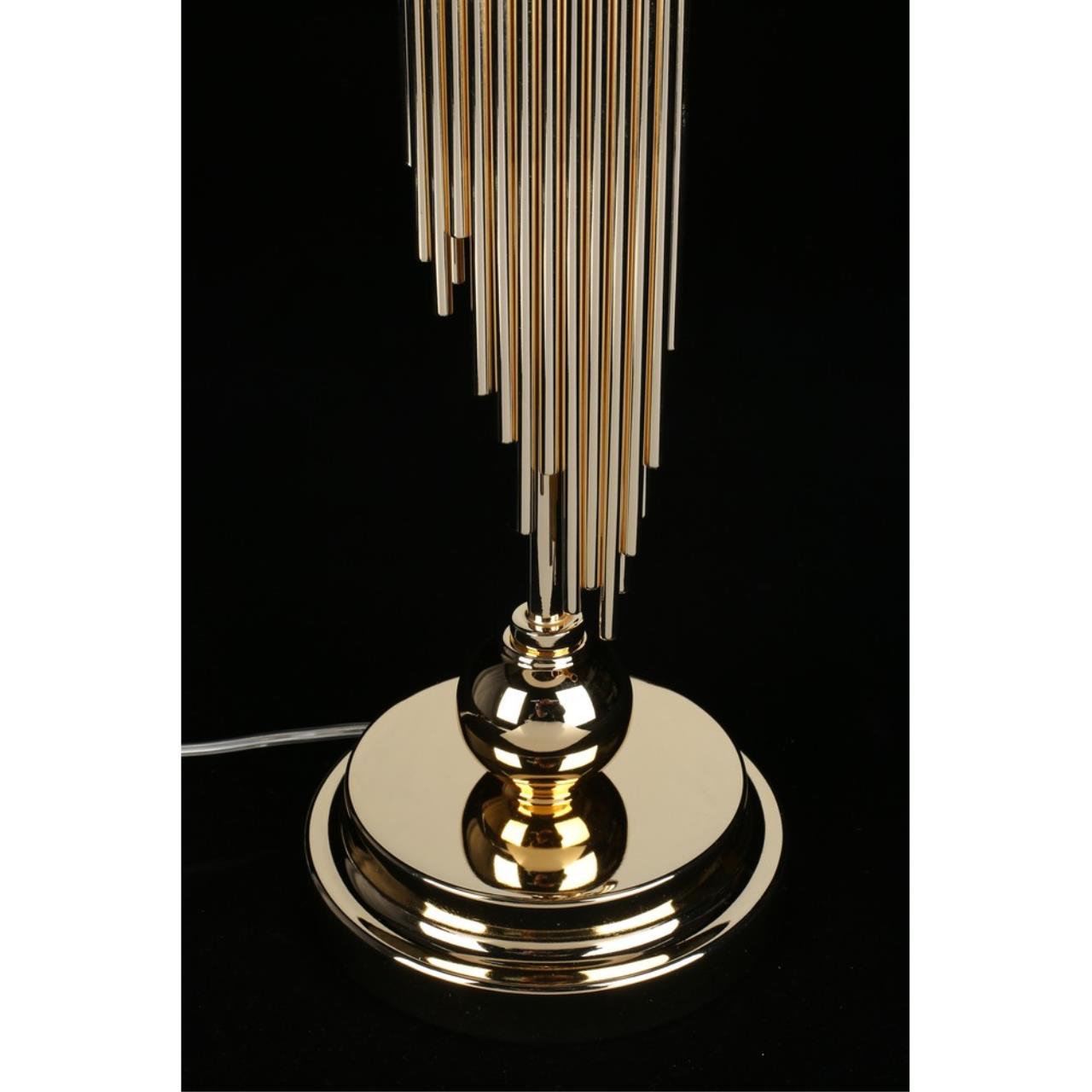 картинка Настольная лампа Aployt Sharlota APL.738.04.01 от магазина pro-decor.kz