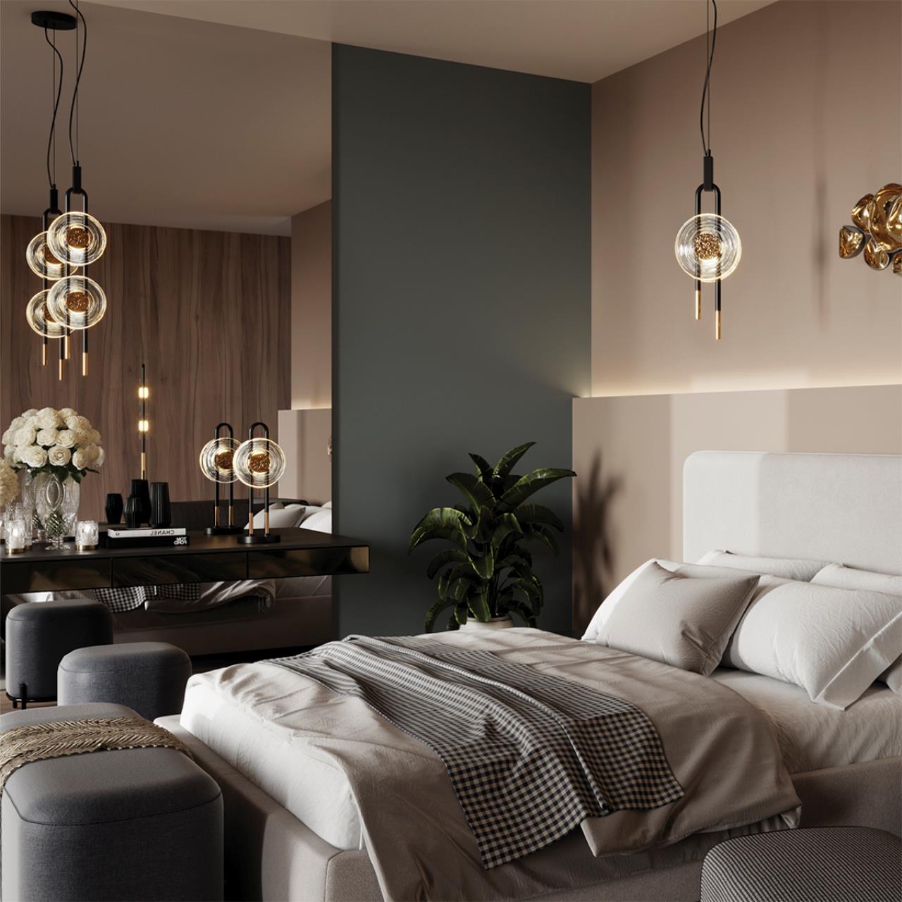 картинка 5407/12L MODERN Odeon Light Подвесной светильник магазин pro-decor.kz являющийся официальным дистрибьютором в Казахстане картинка 5407/12L MODERN Odeon Light Подвесной светильник от магазина pro-decor.kz