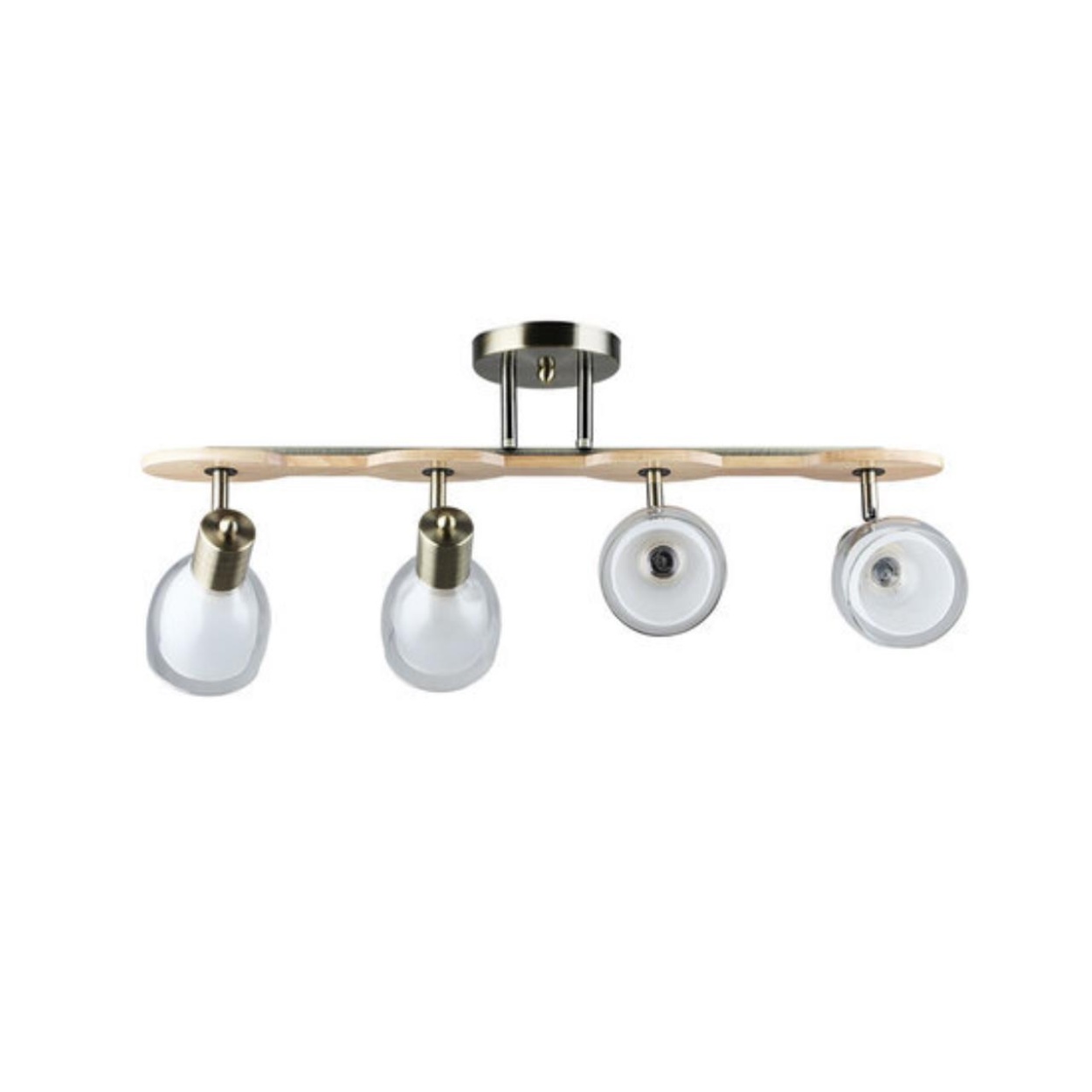 картинка Люстра Arte Lamp HARMONY A5110PL-4AB от магазина pro-decor.kz