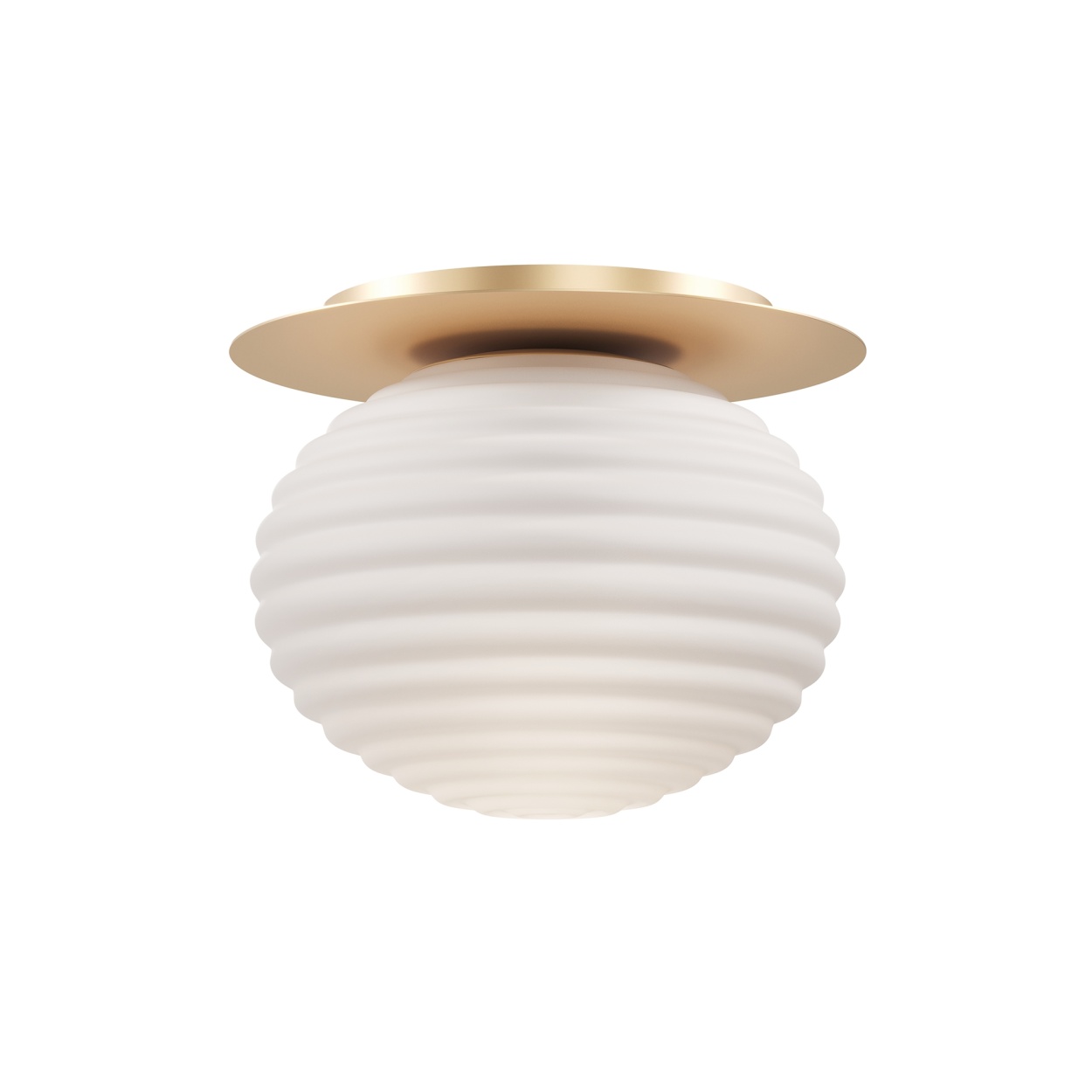 картинка Потолочный светильник Maytoni MOD268CL-01G от магазина pro-decor.kz
