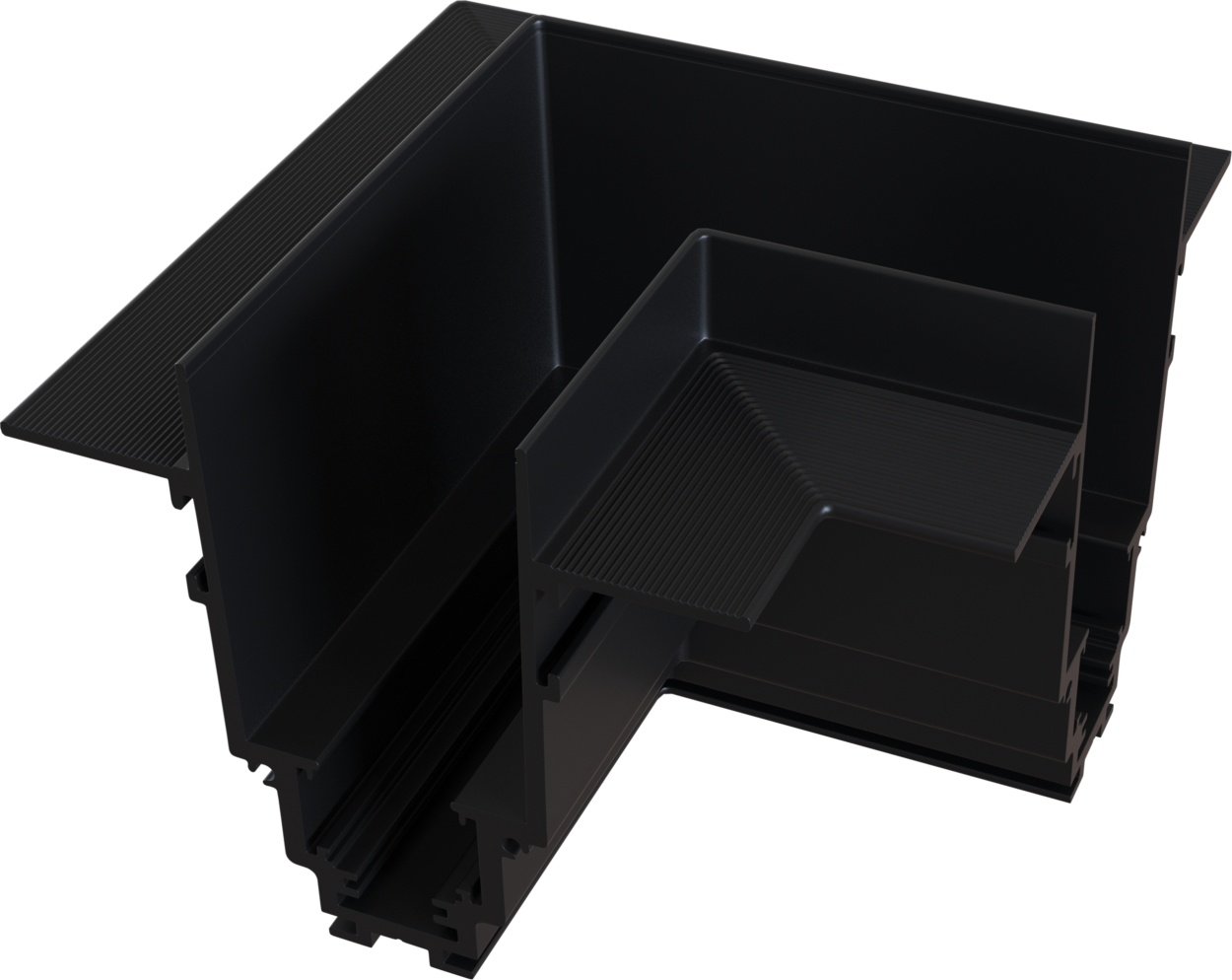 картинка Аксессуар для трекового светильника Technical TRX010CL-22B от магазина pro-decor.kz