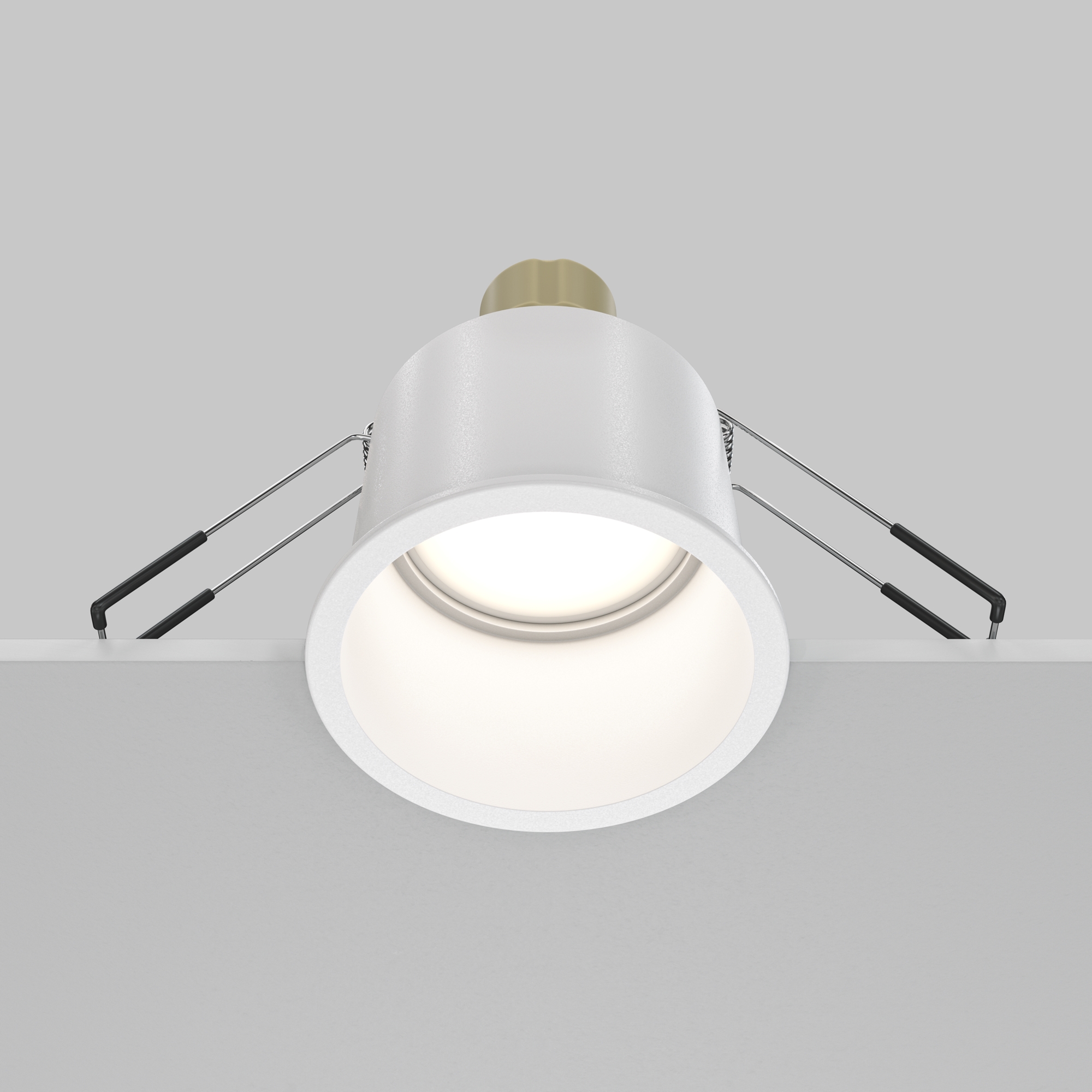 картинка Встраиваемый светильник Maytoni Reif DL049-01W магазин pro-decor.kz являющийся официальным дистрибьютором в Казахстане картинка Встраиваемый светильник Maytoni Reif DL049-01W от магазина pro-decor.kz