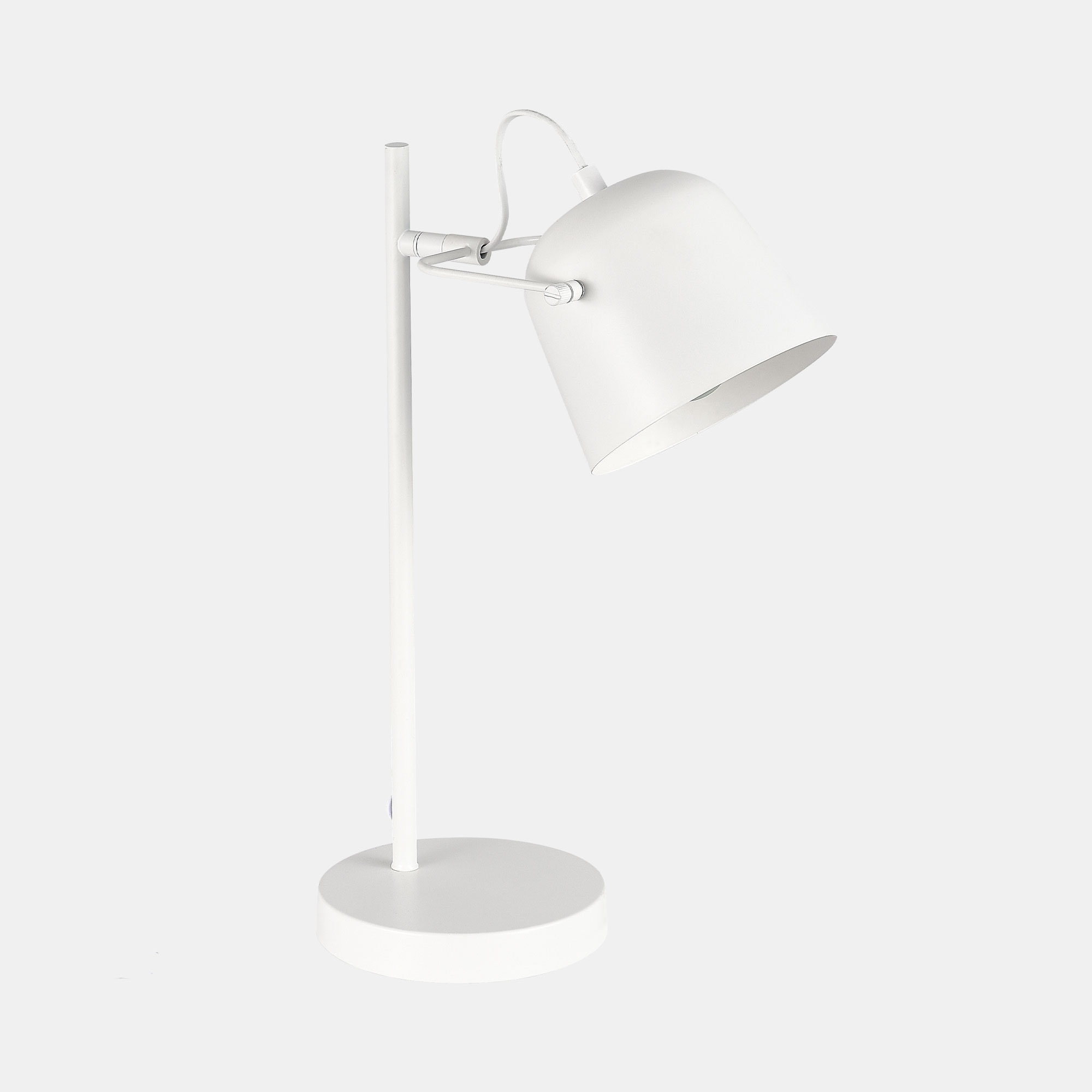 картинка Evoluce SLE1805-504-01 Прикроватная лампа Blank магазин pro-decor.kz являющийся официальным дистрибьютором в Казахстане картинка Evoluce SLE1805-504-01 Прикроватная лампа Blank от магазина pro-decor.kz