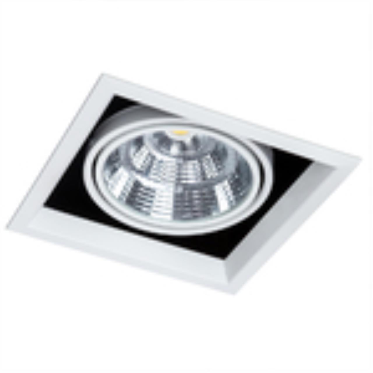 картинка Встраиваемый светодиодный светильник Arte Lamp Merga A8450PL-1WH магазин pro-decor.kz являющийся официальным дистрибьютором в Казахстане картинка Встраиваемый светодиодный светильник Arte Lamp Merga A8450PL-1WH от магазина pro-decor.kz
