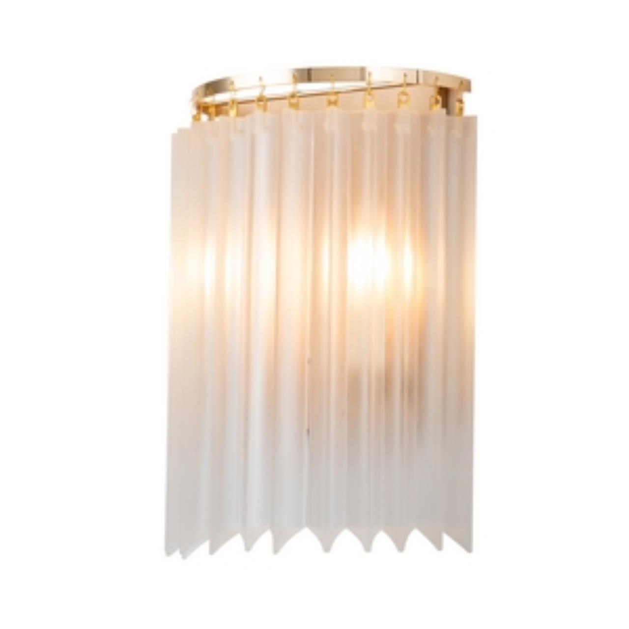 картинка Настенный светильник Favourite Nubes 2966-2W от магазина pro-decor.kz