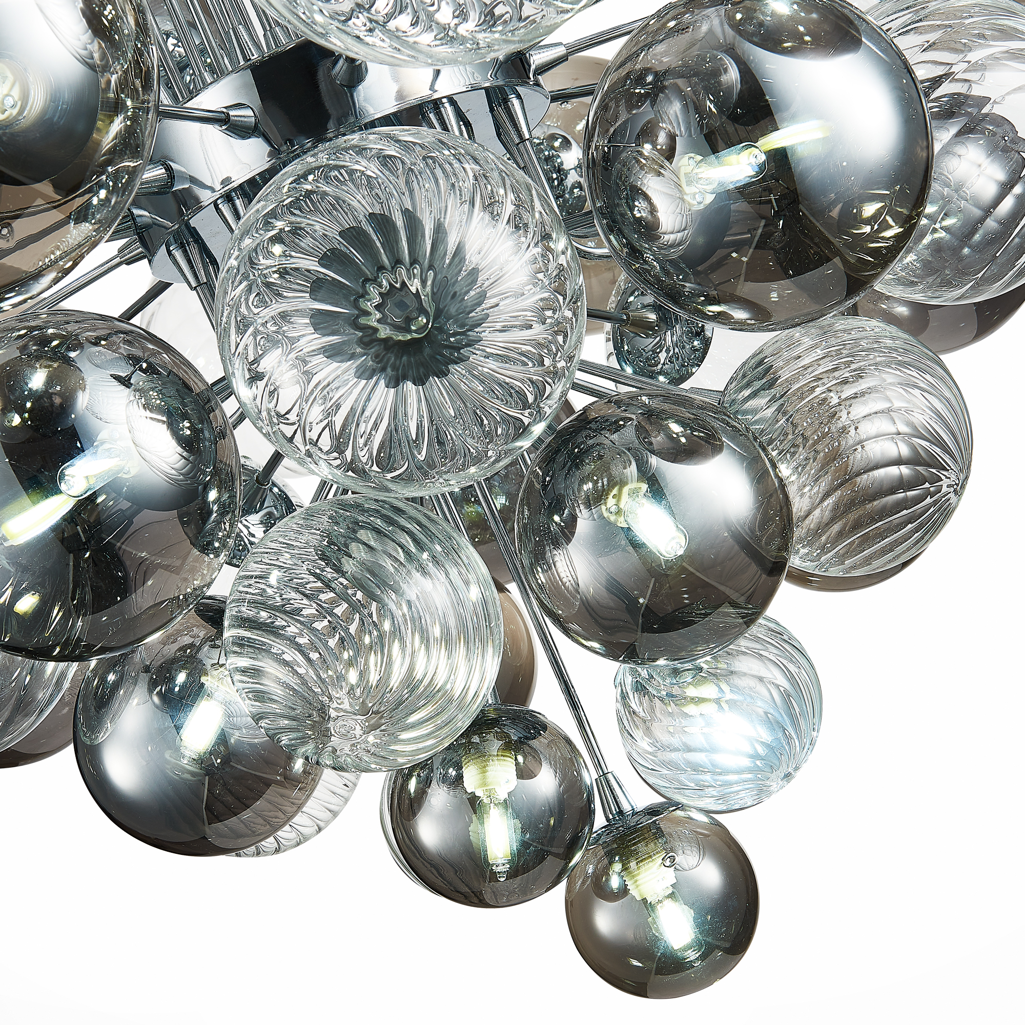 картинка Подвесная люстра ST Luce Vinetto SL1124.103.29 от магазина pro-decor.kz