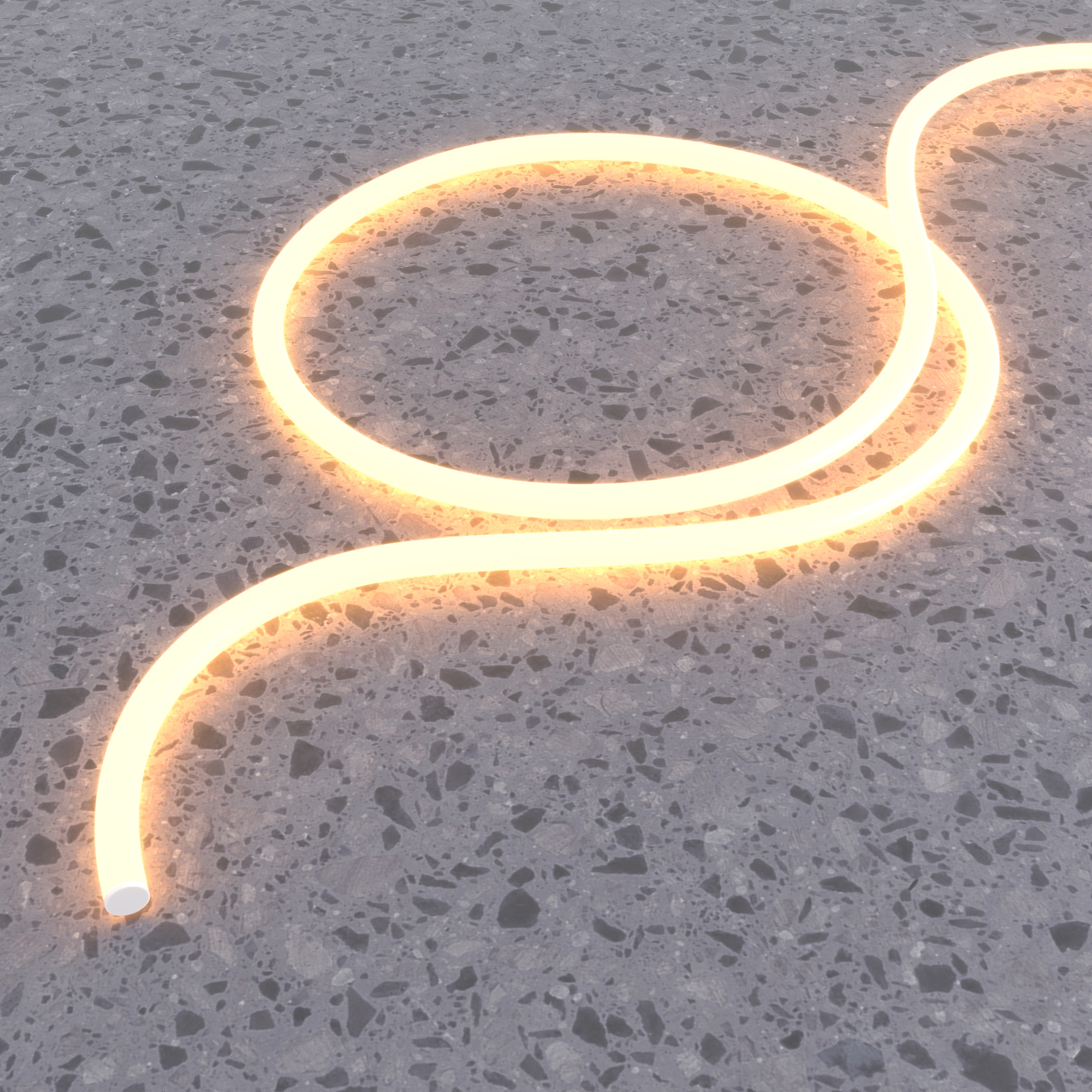 картинка Гибкий неон Led Strip 201145 от магазина pro-decor.kz