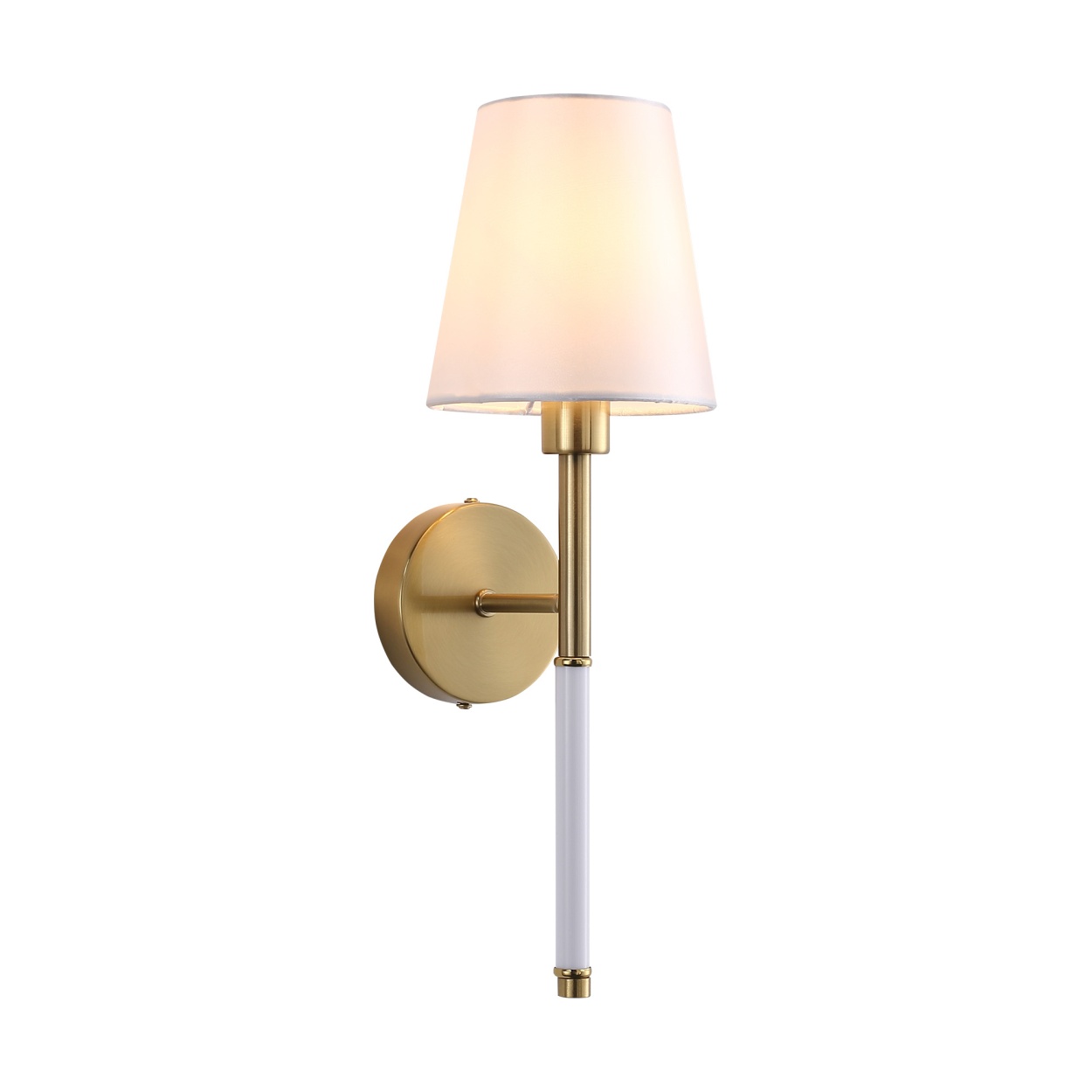 картинка SL1406.301.01 Cветильник настенный ST-Luce REGALIA от магазина pro-decor.kz