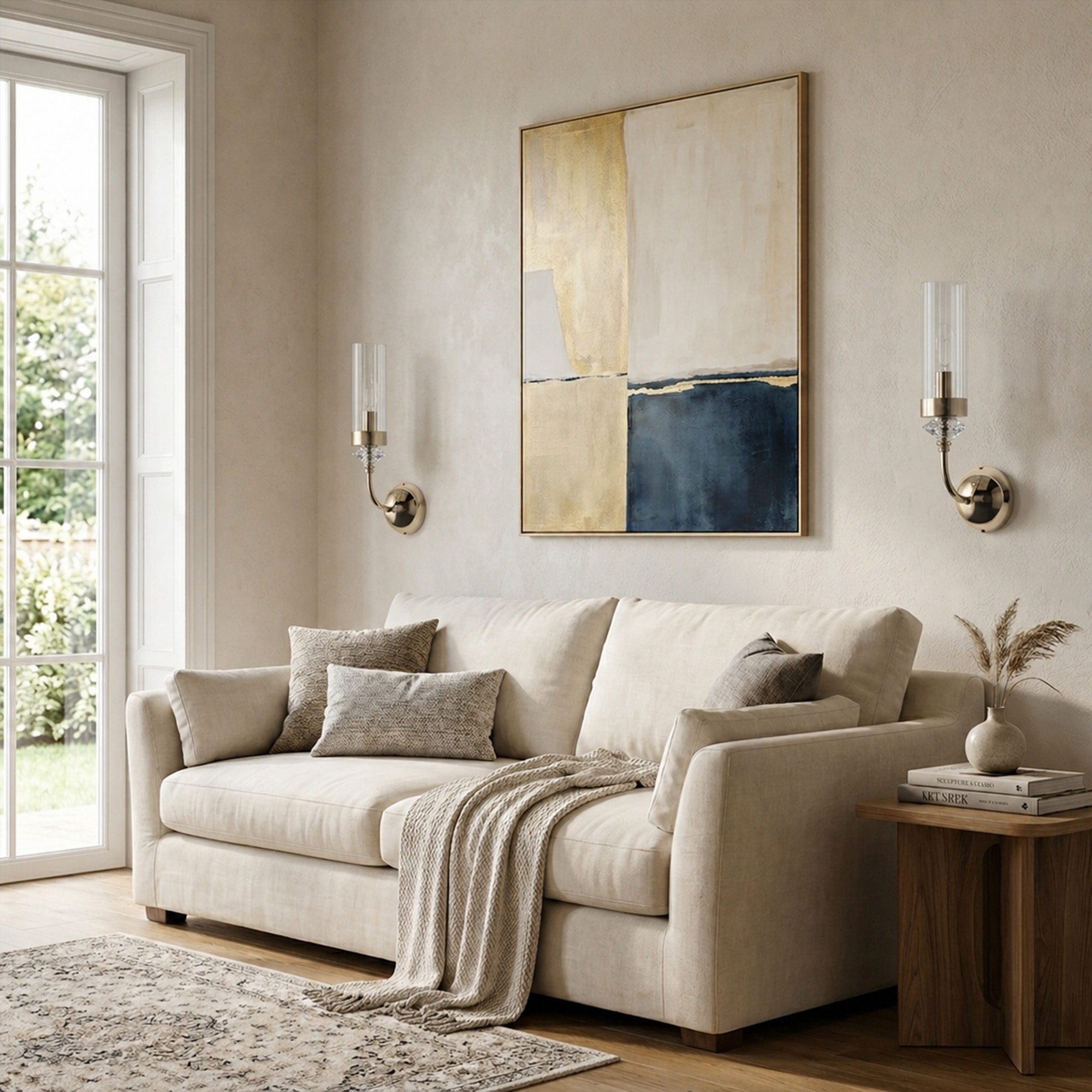 картинка SL1402.201.01 Светильник настенный ST-Luce ЭЛЕГРА от магазина pro-decor.kz